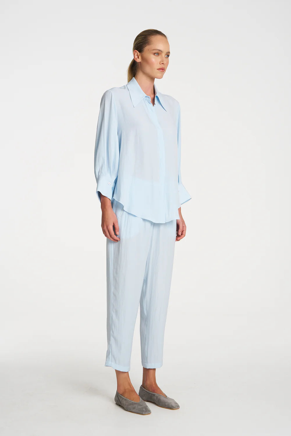 Resort Blouse