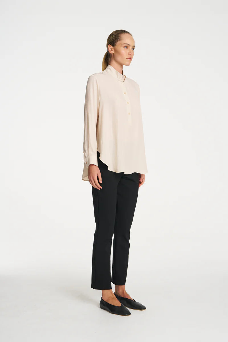 Slim Leg Pant