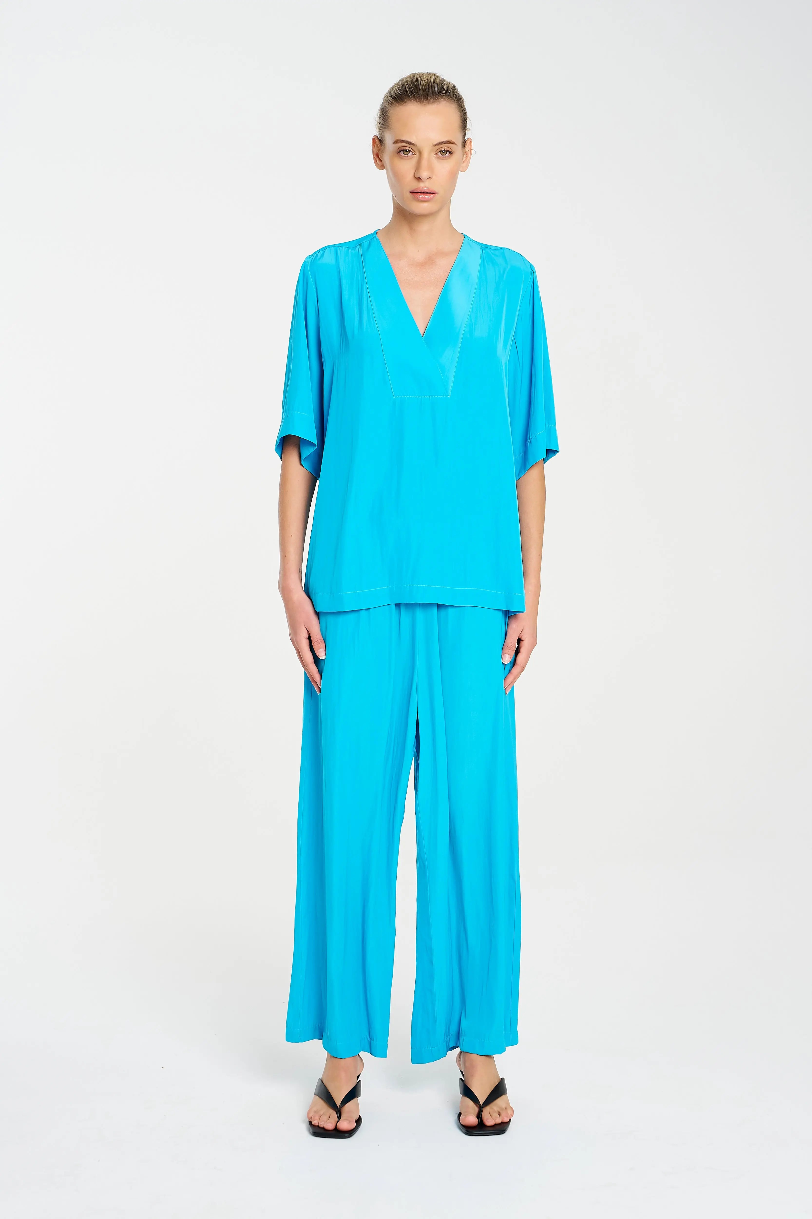 Pace Pant Mela Purdie