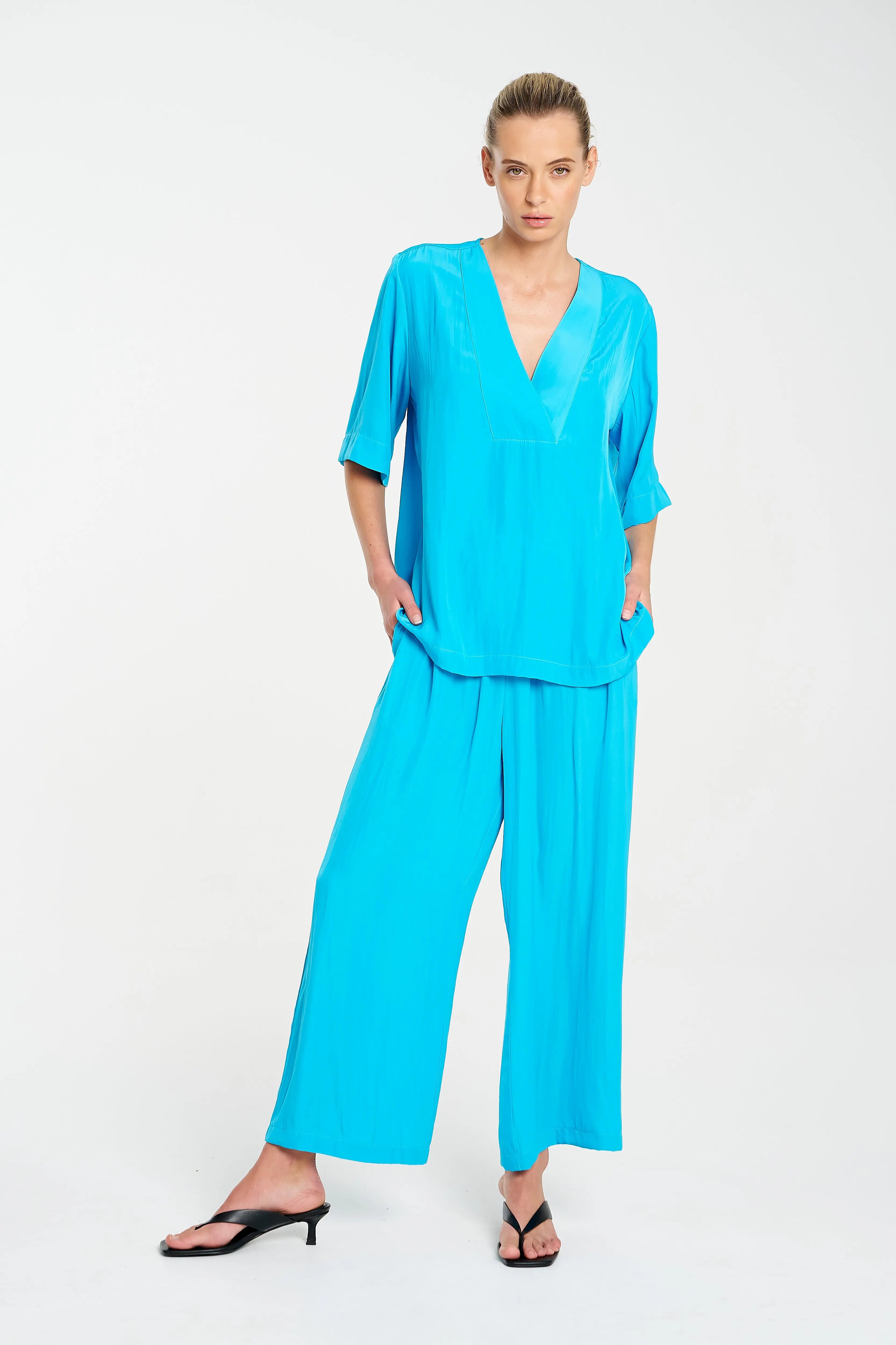 Pace Pant Mela Purdie