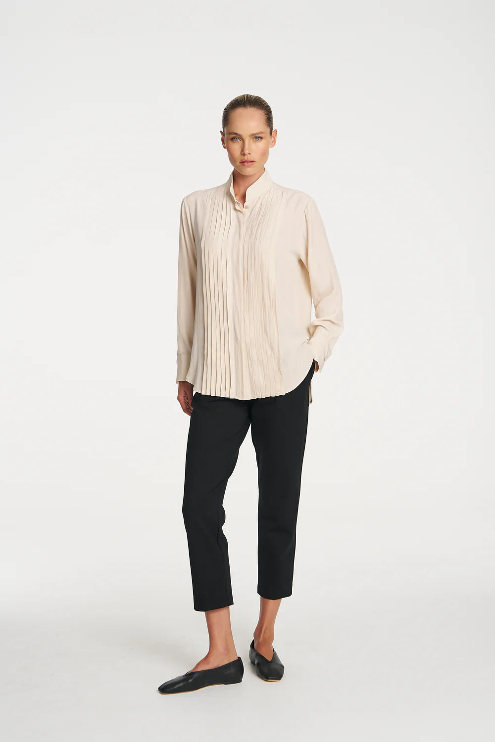 Balcony Blouse