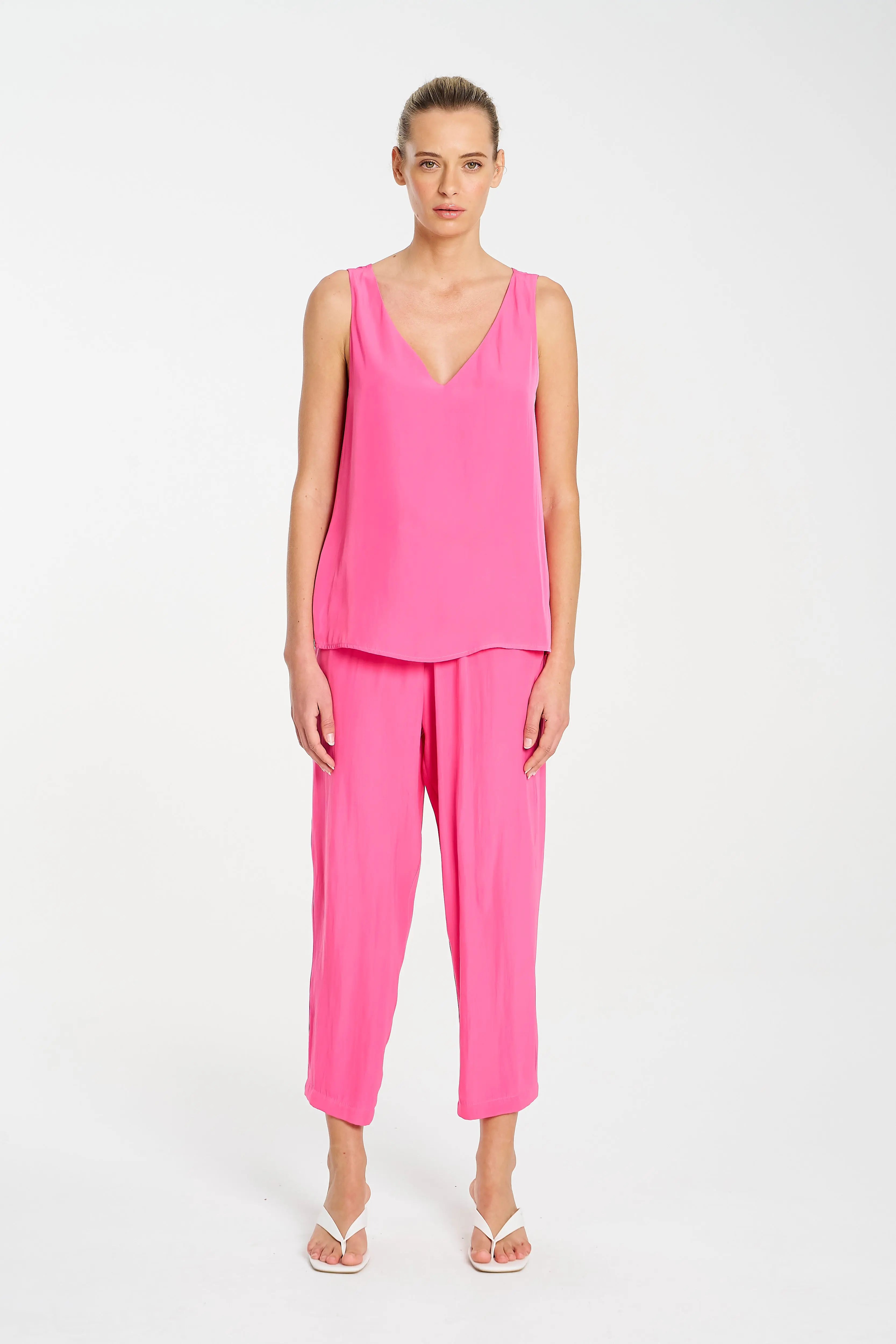 Audrey Tank Mela Purdie