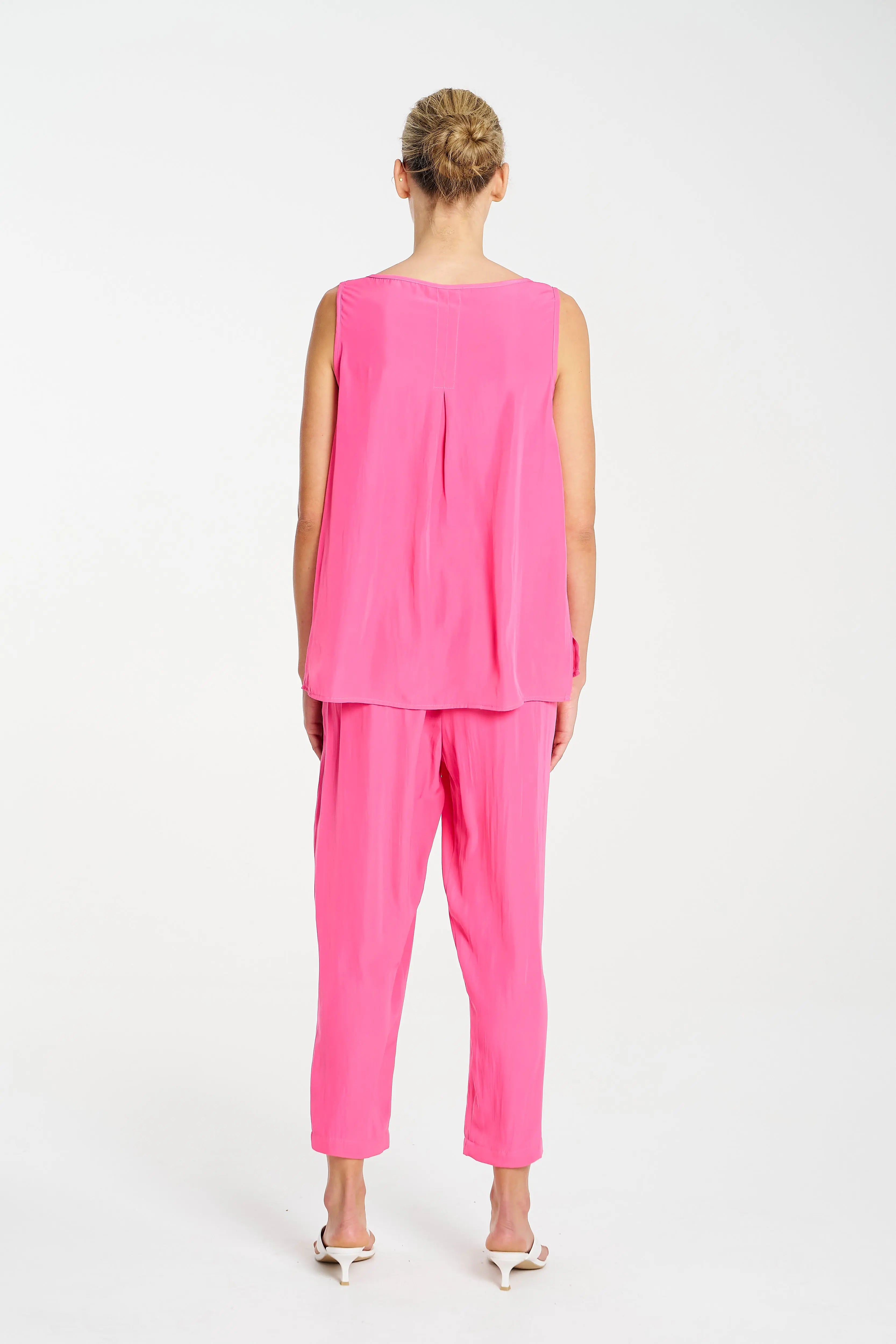 Audrey Tank Mela Purdie