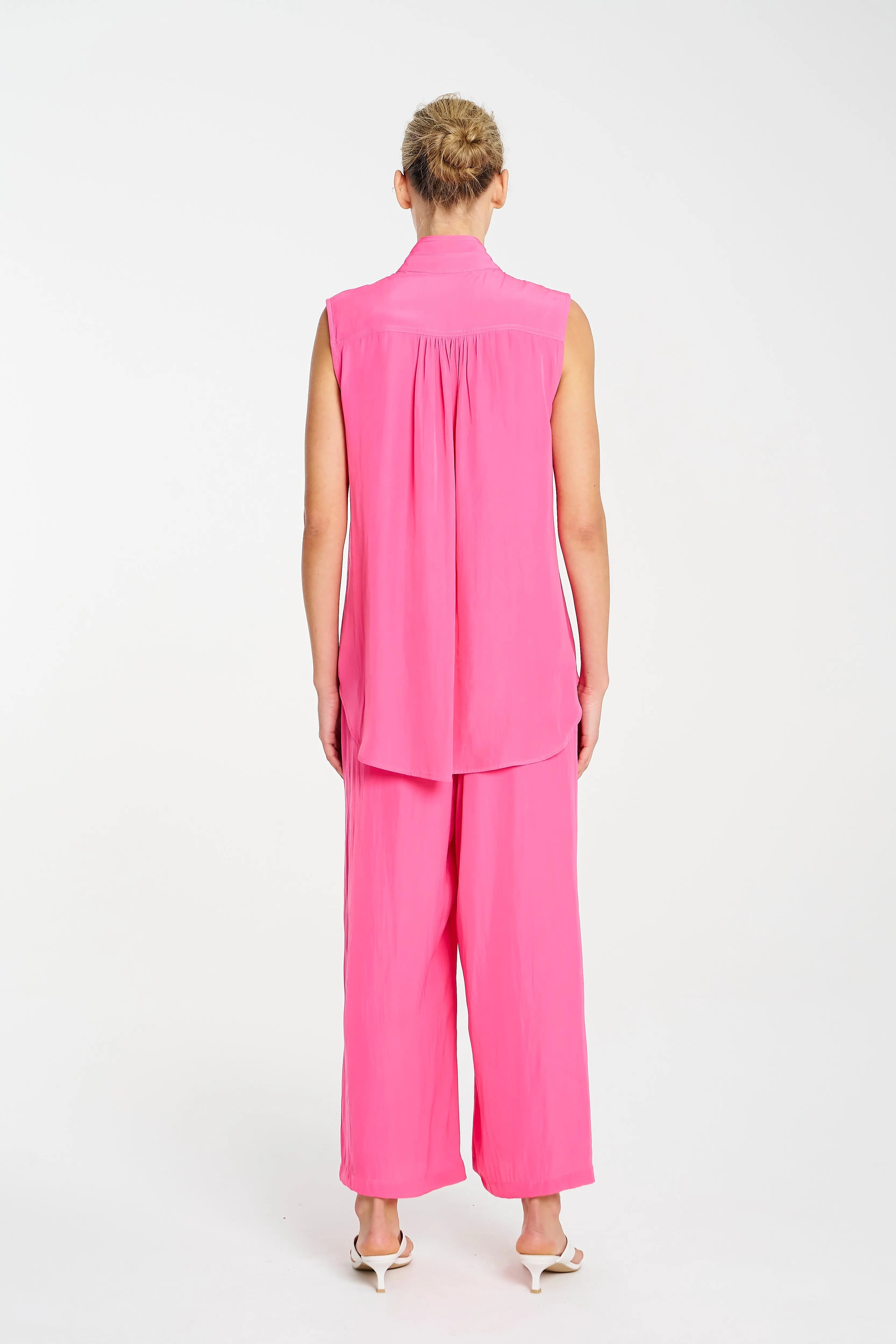 Tab Slide Dress Mela Purdie