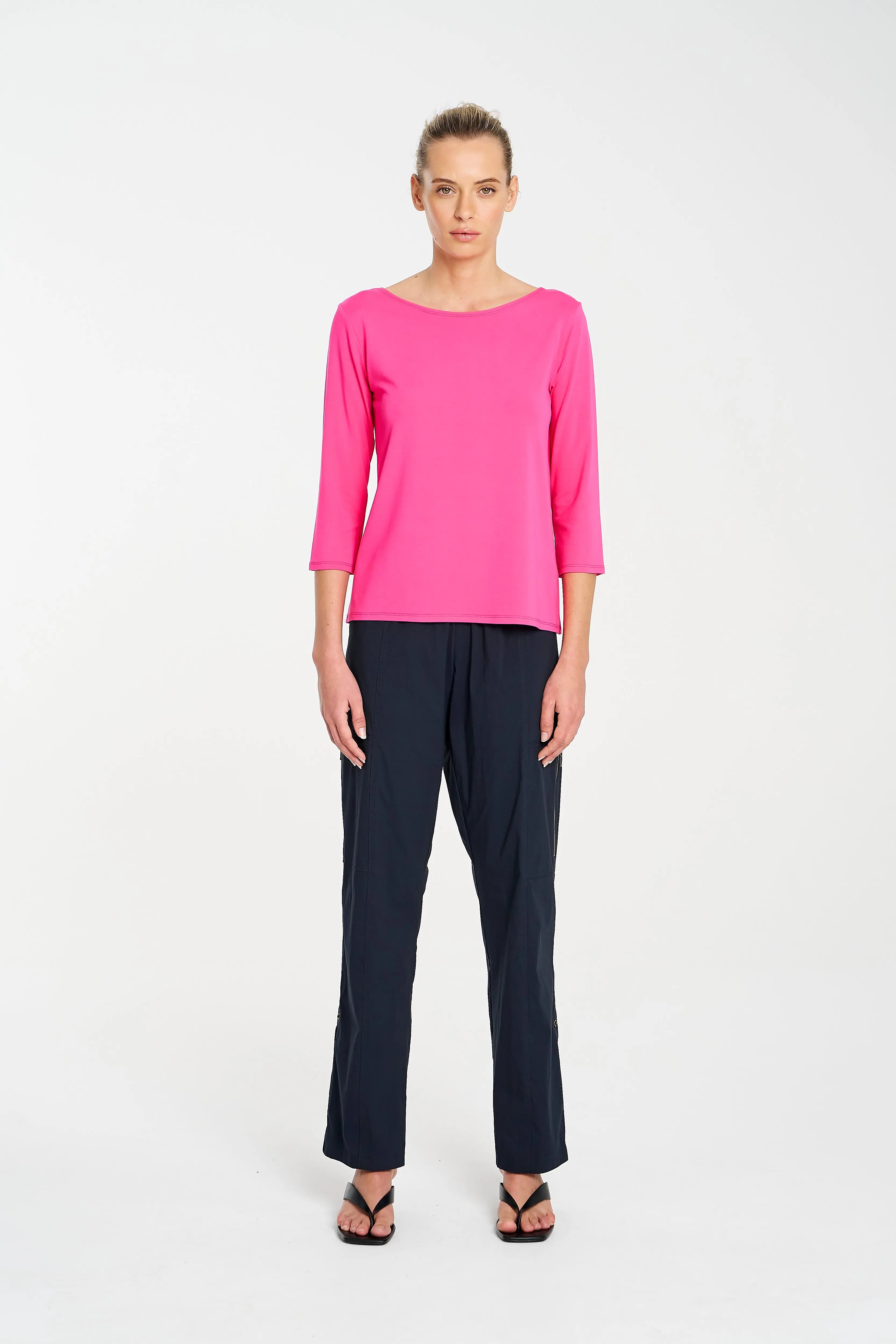 Zip Cargo Mela Purdie