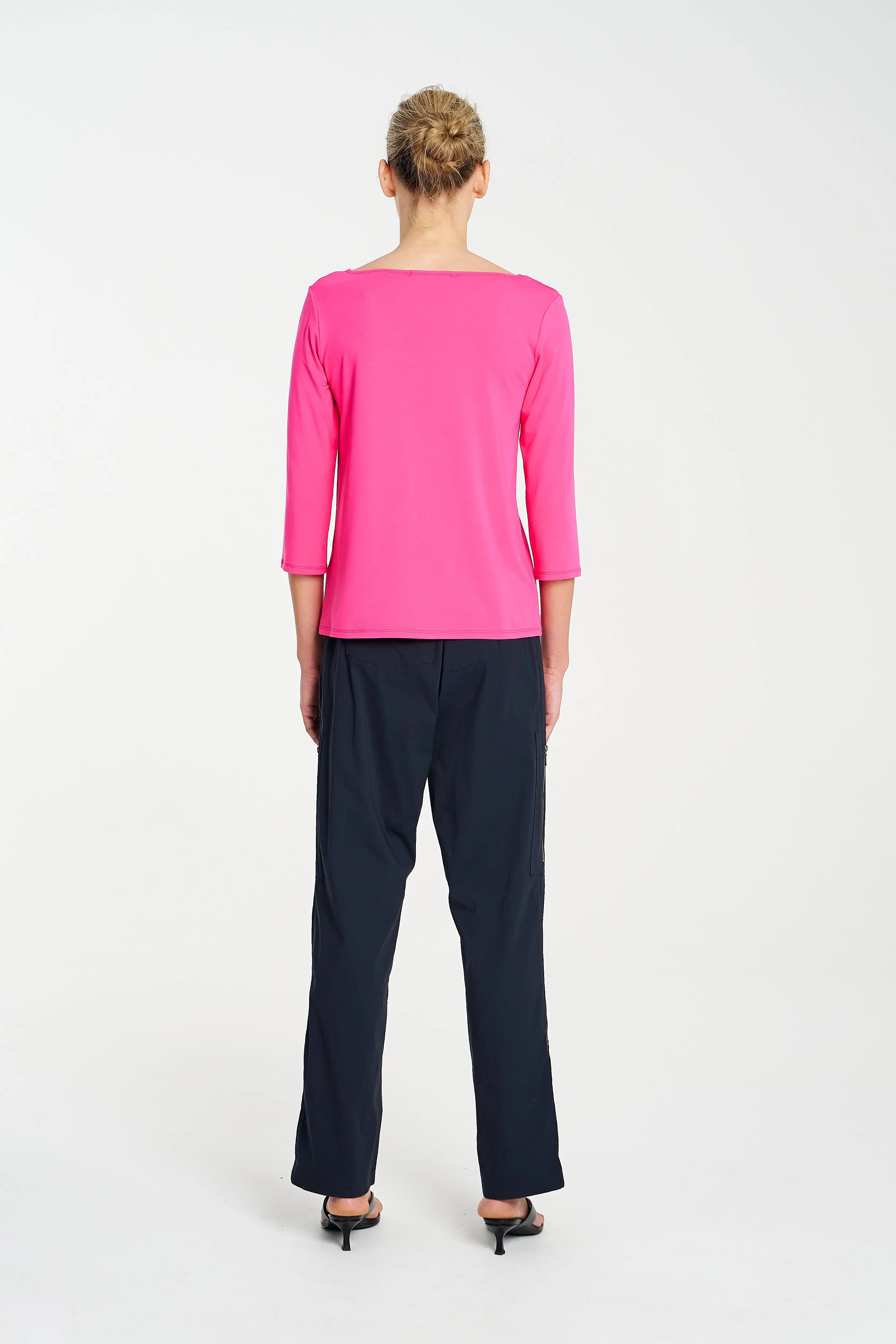 Zip Cargo Mela Purdie