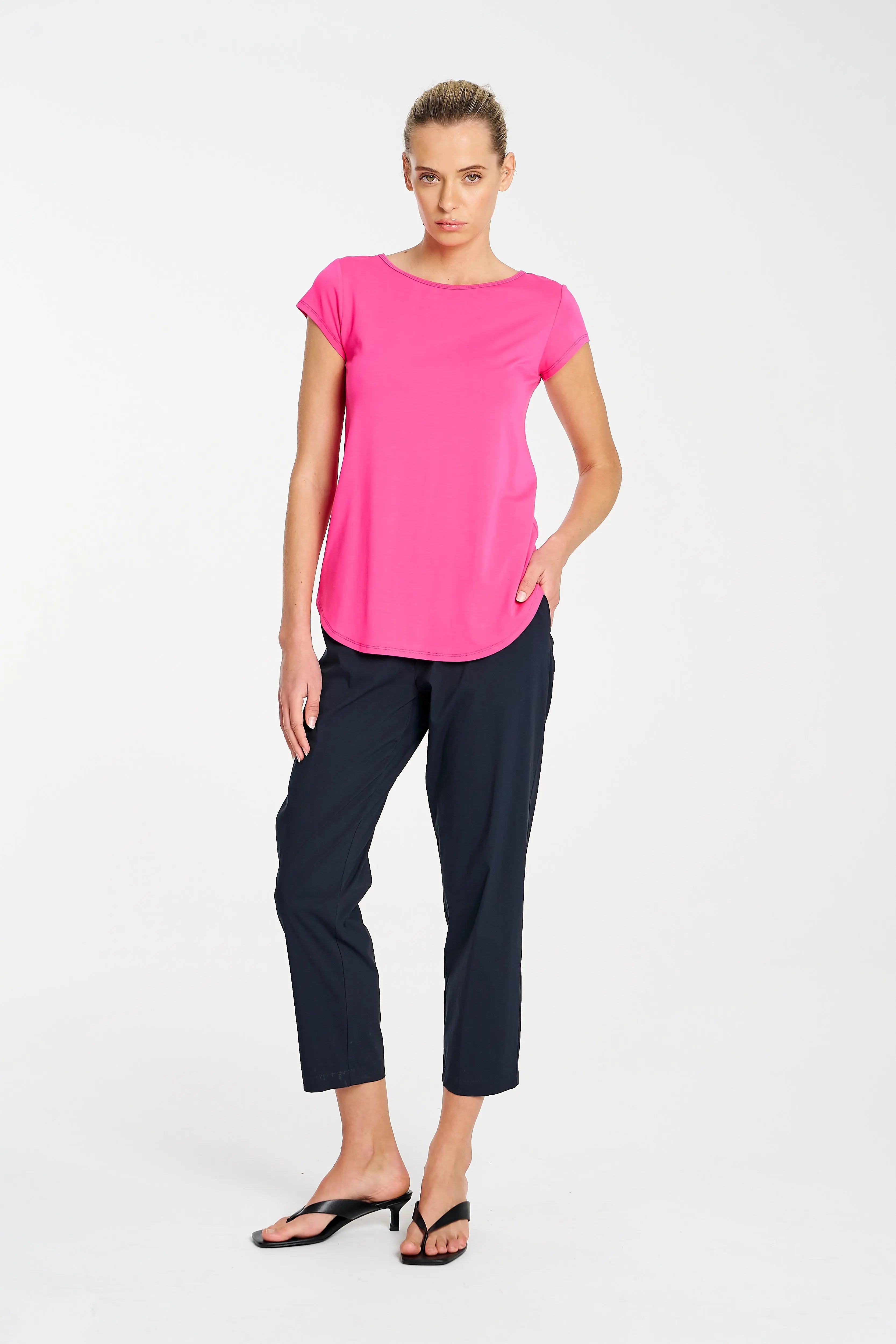 Nomad Pant Mela Purdie