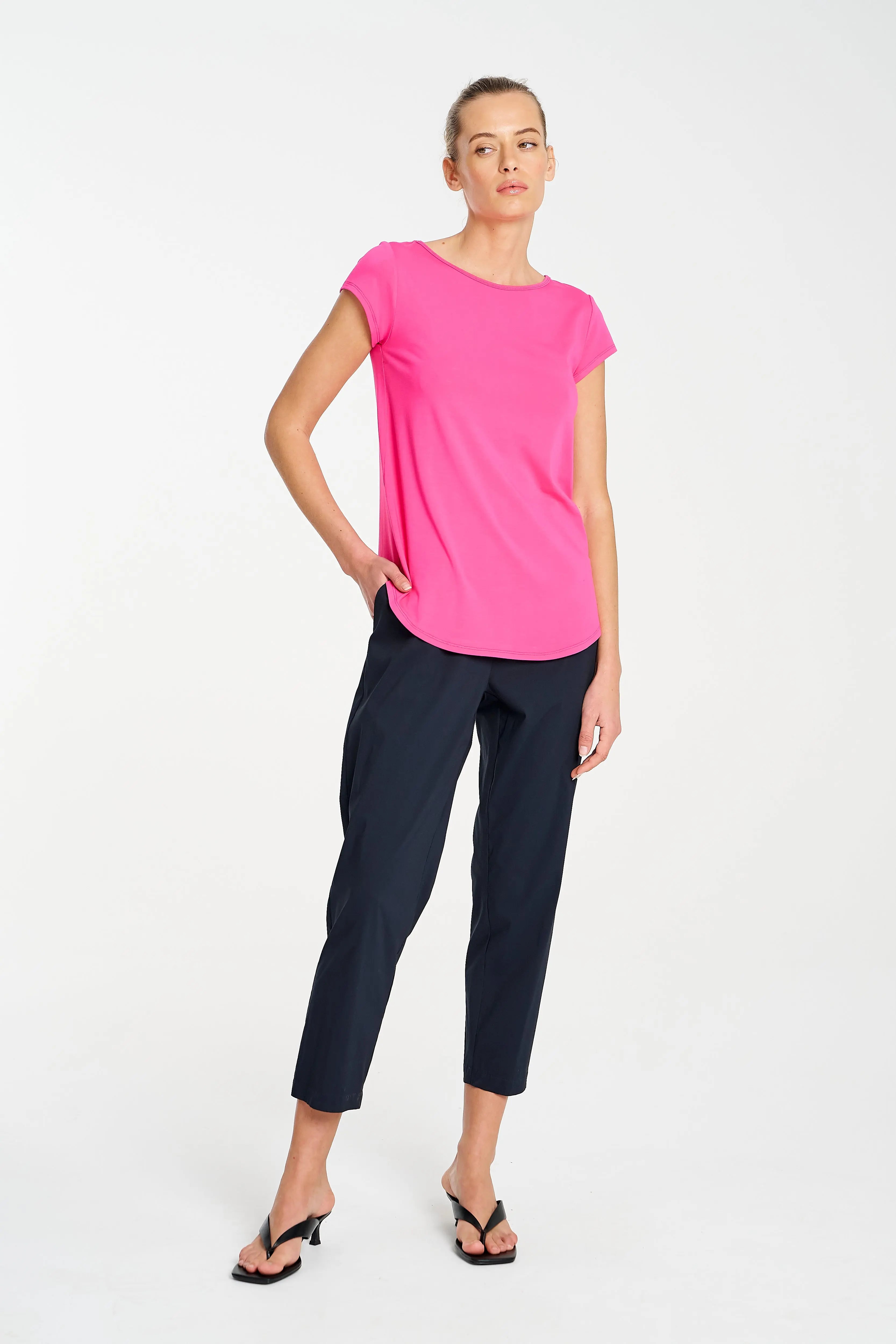 Nomad Pant Mela Purdie