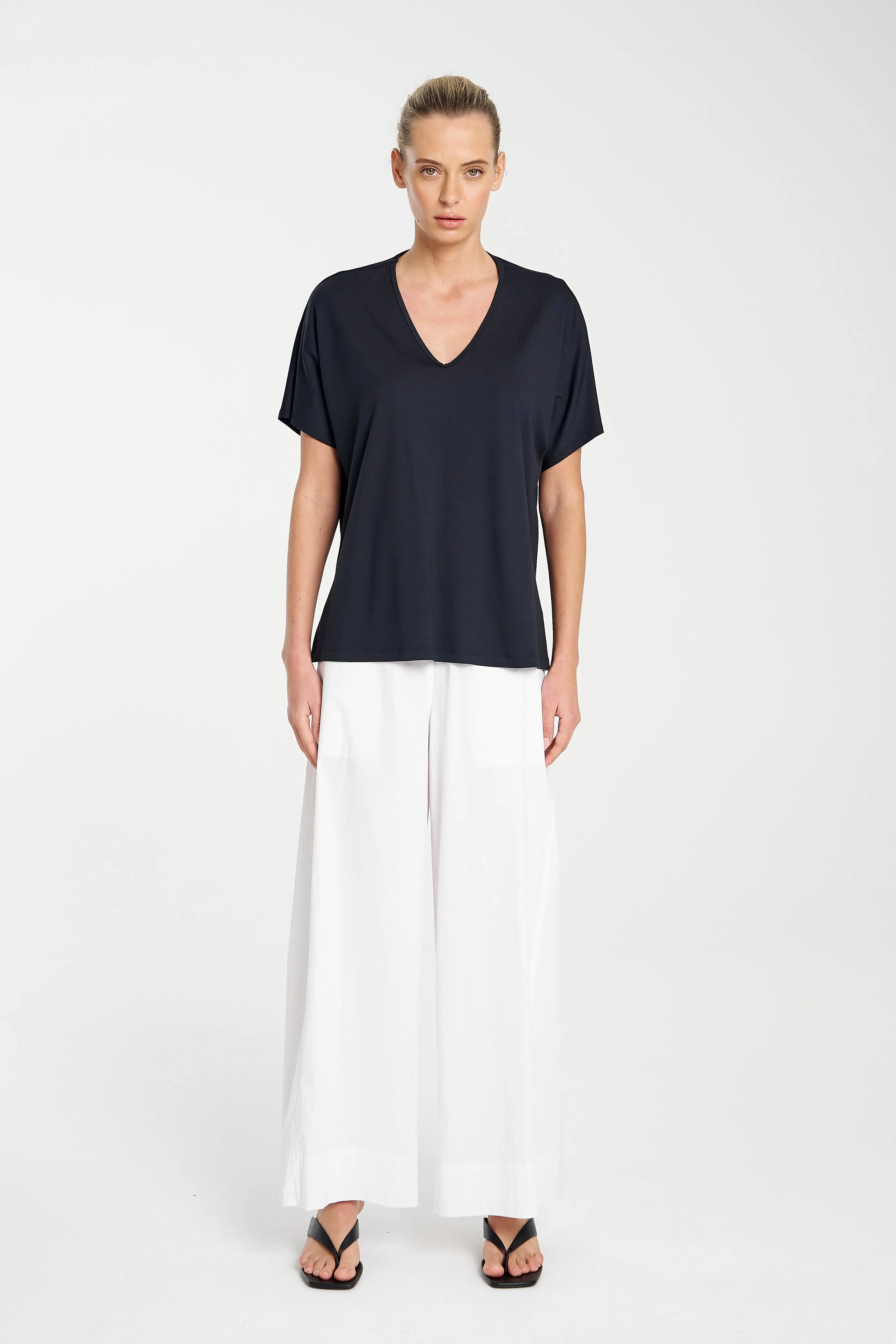 Wedge Shell Mela Purdie