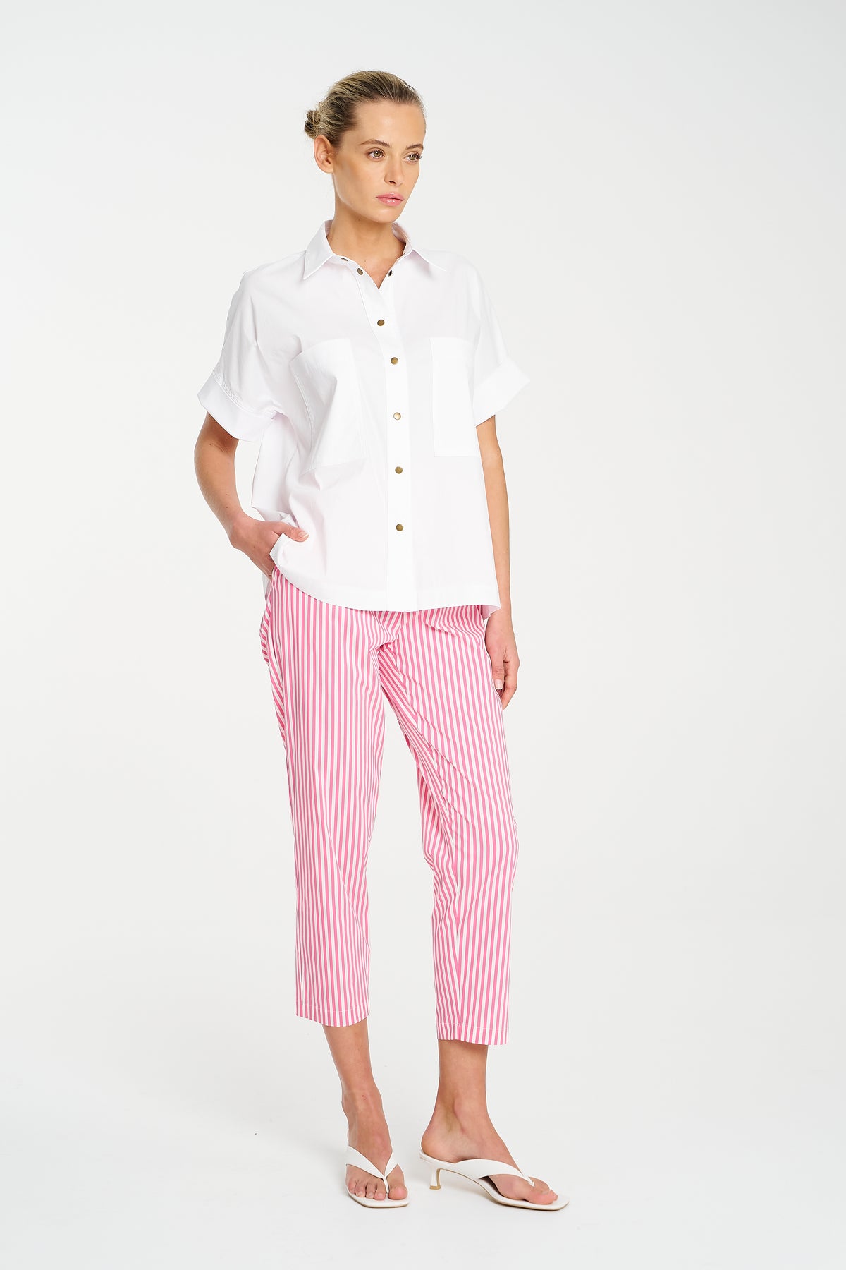 Nomad Pant