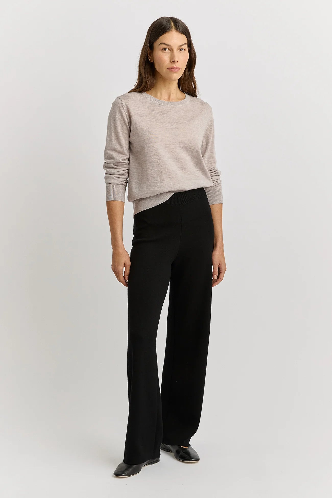 Knit Pant