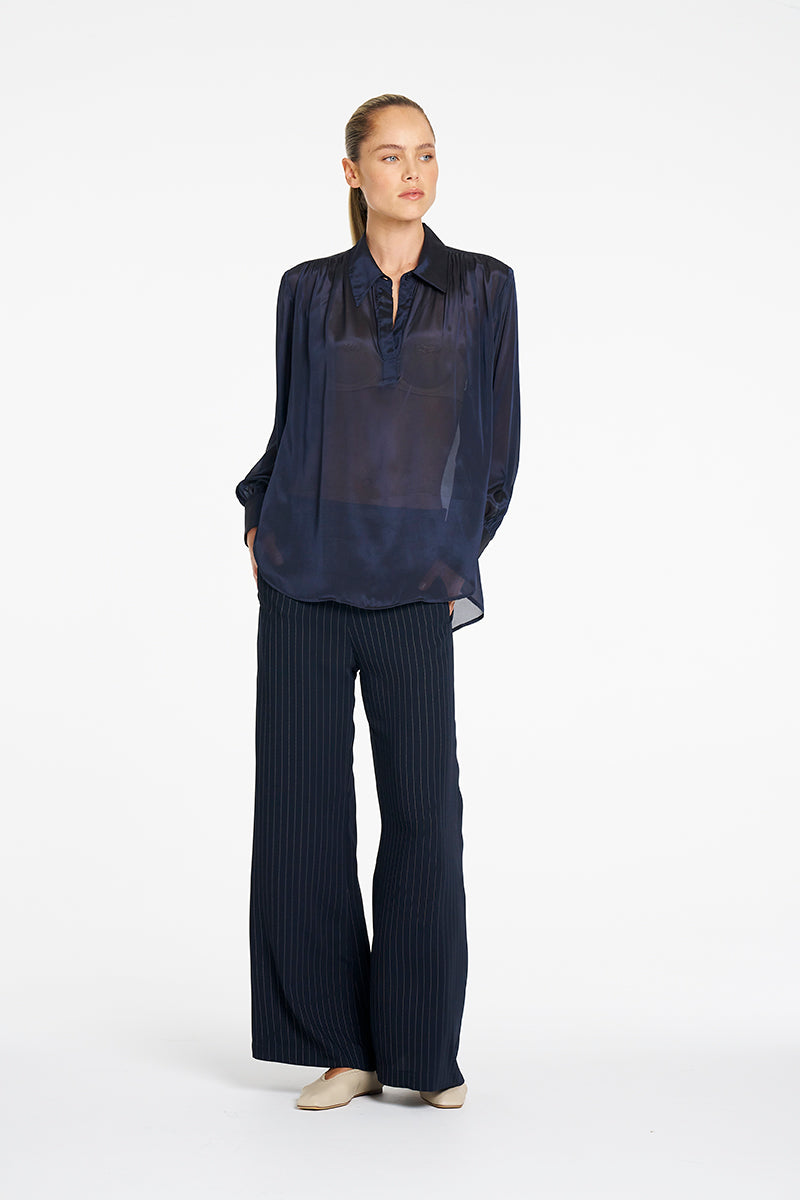 Atrium Blouse
