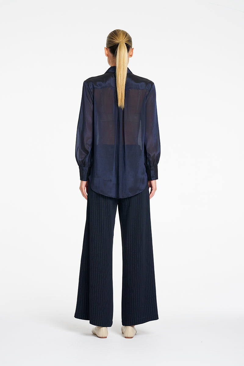 Atrium Blouse