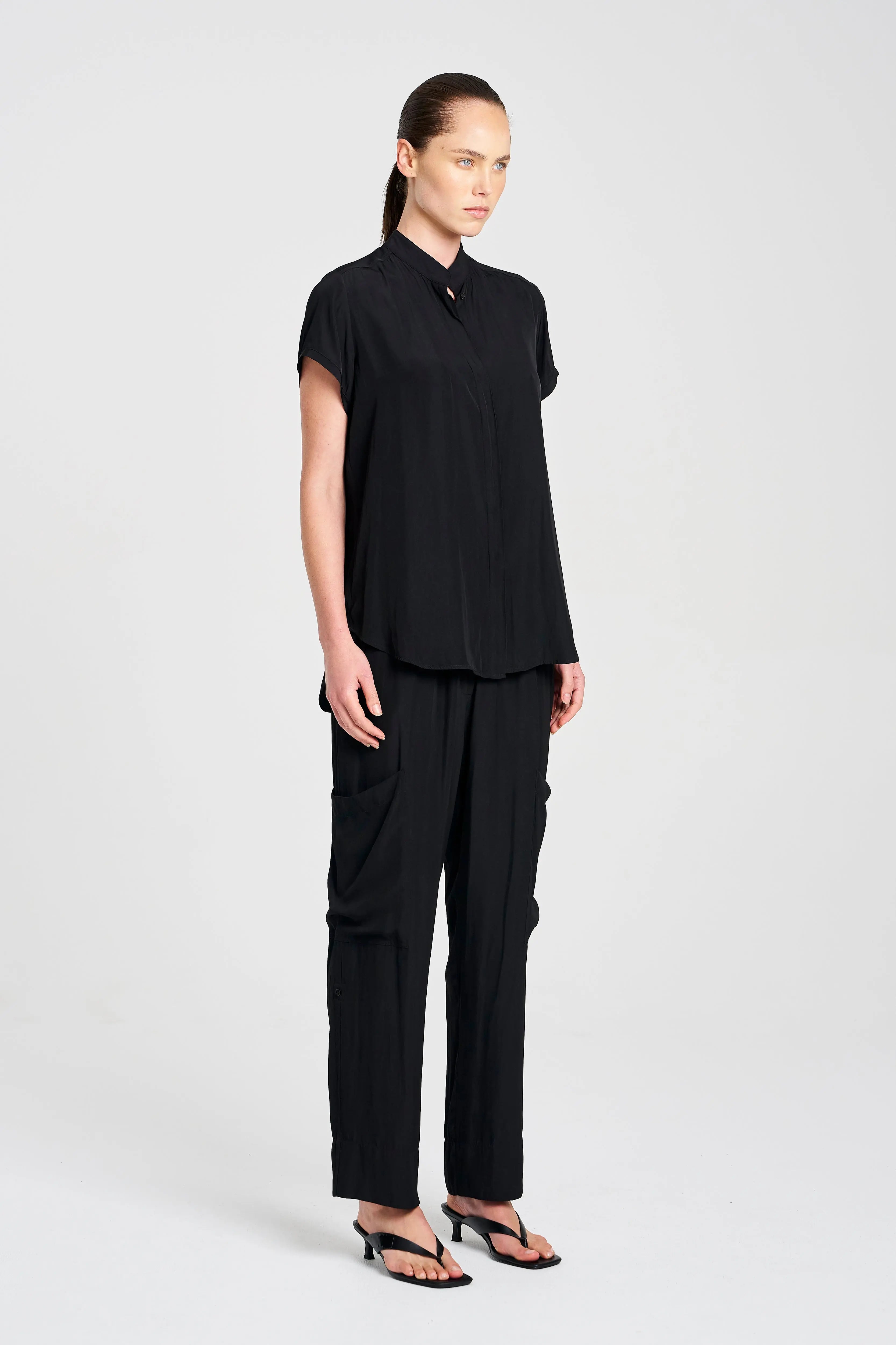 Soft Cargo Mela Purdie