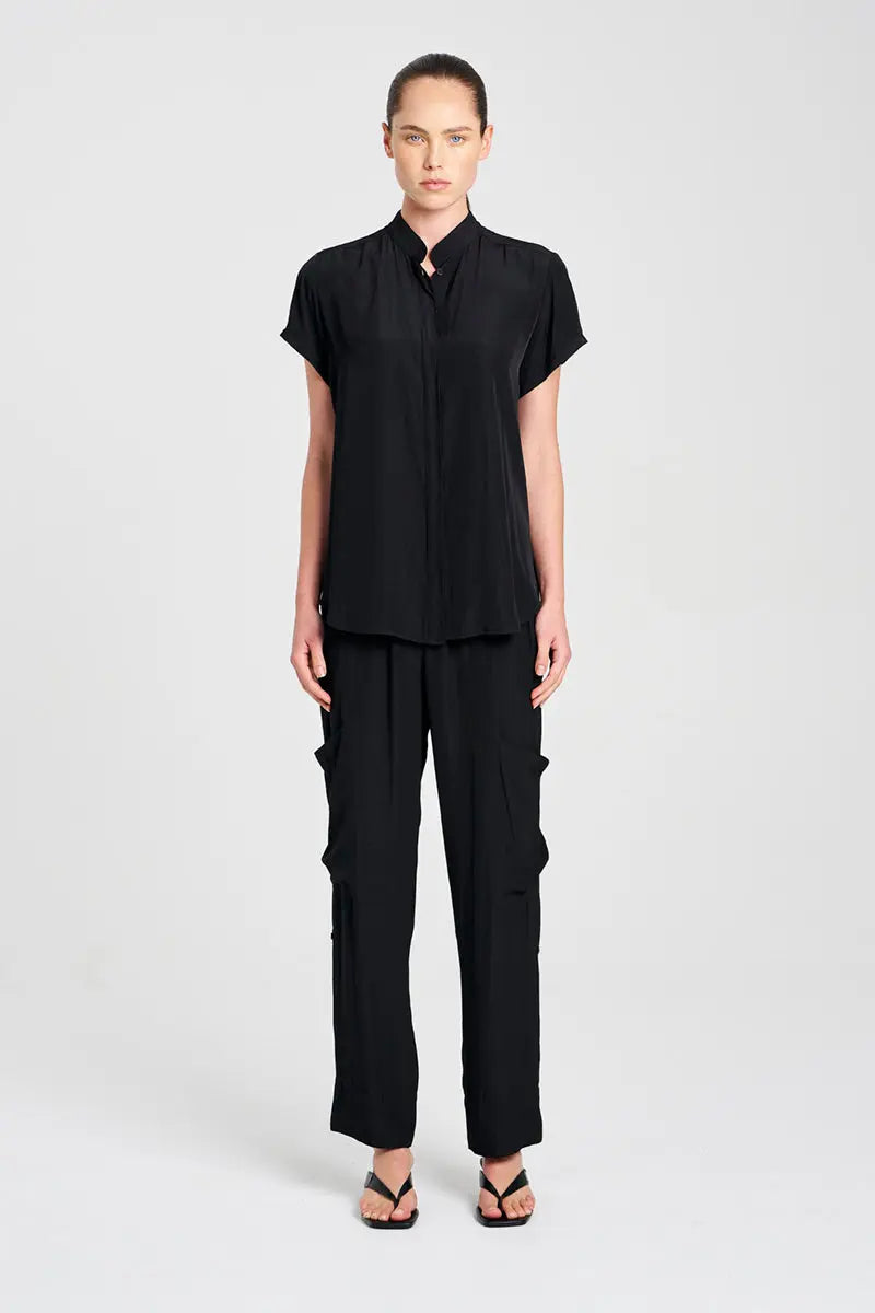 Soft Cargo Mela Purdie