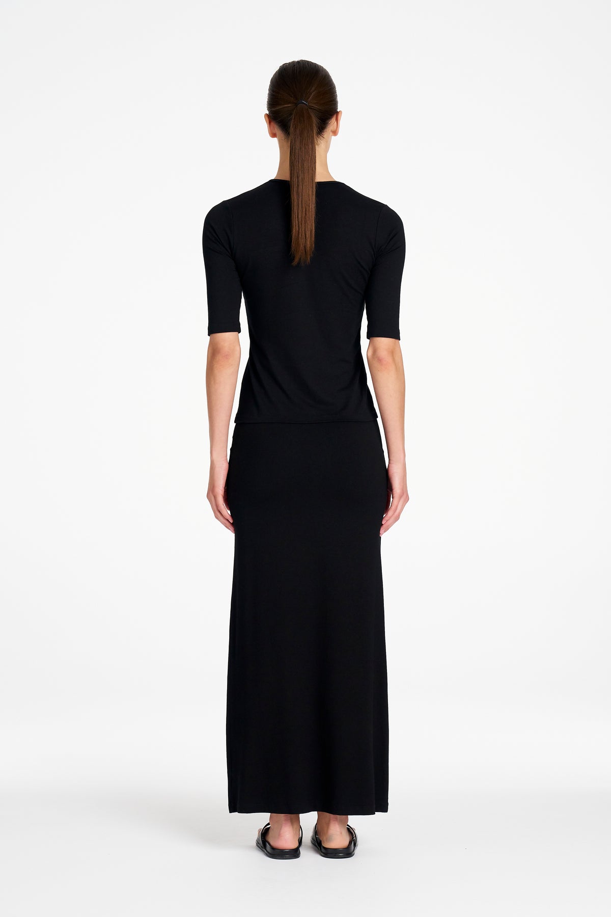 Column Skirt by Mela Purdie, view 5