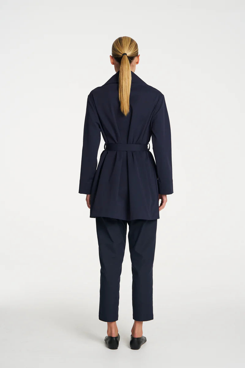 Wrap Trench