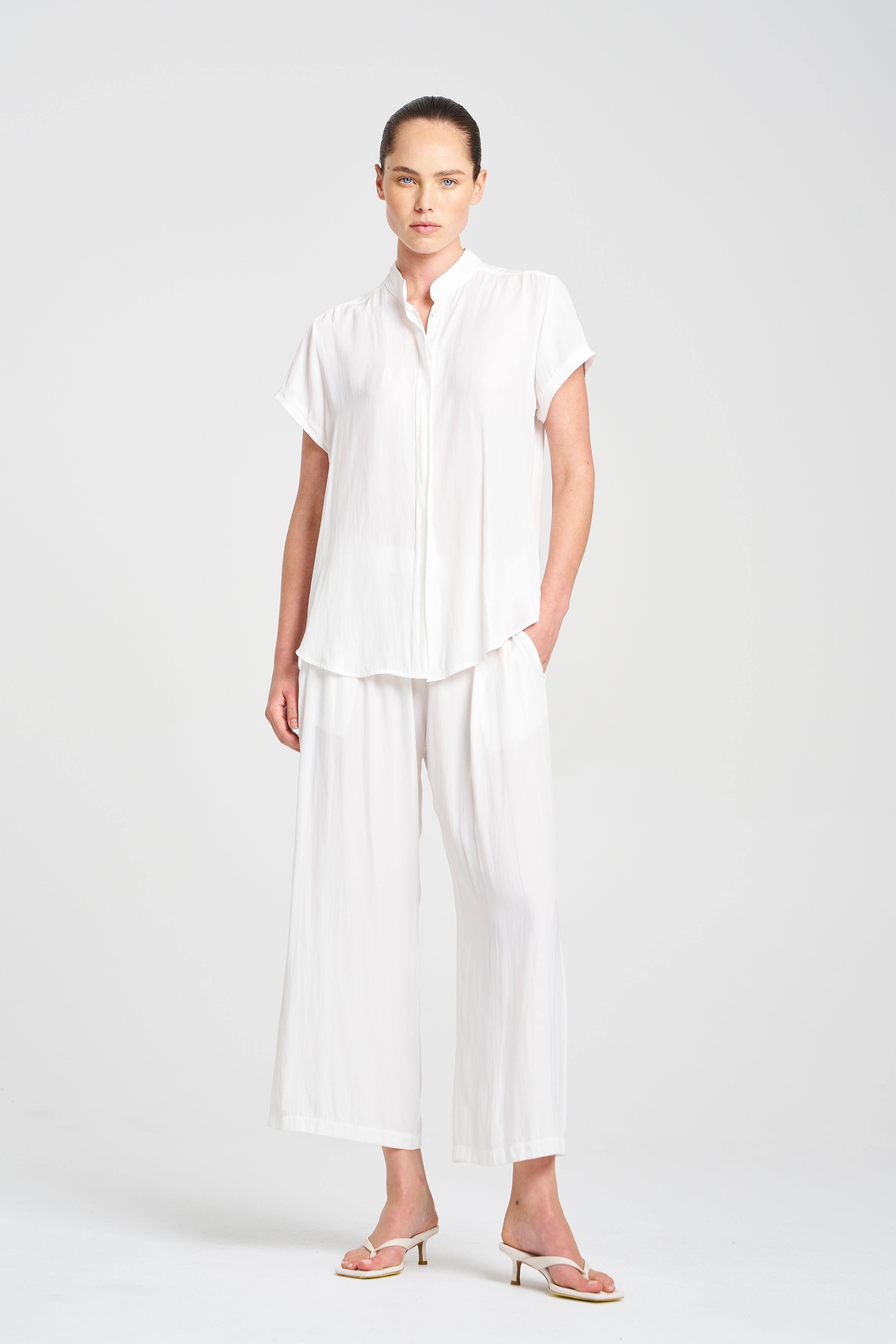 Pace Pant