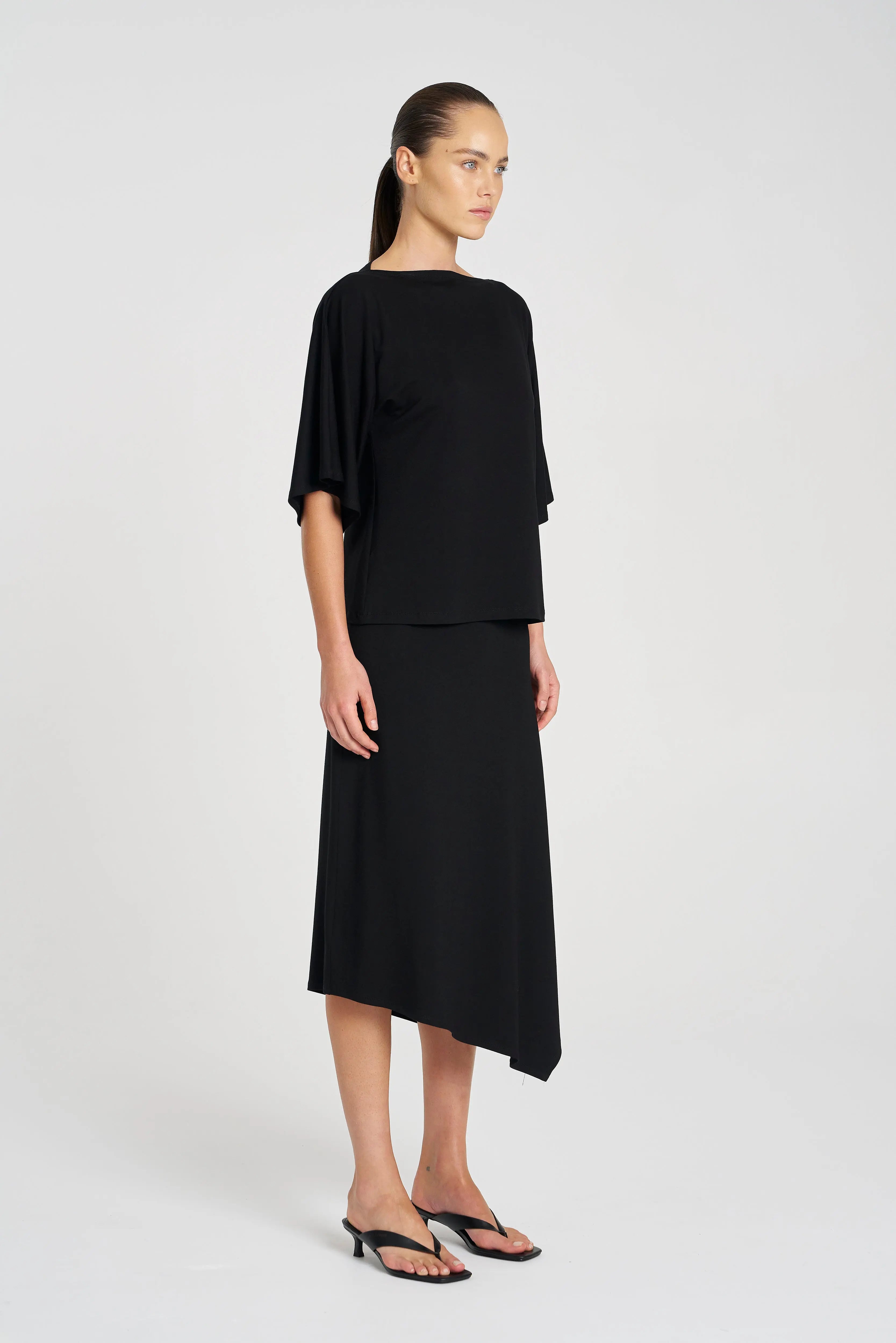 Picasso Top Mela Purdie