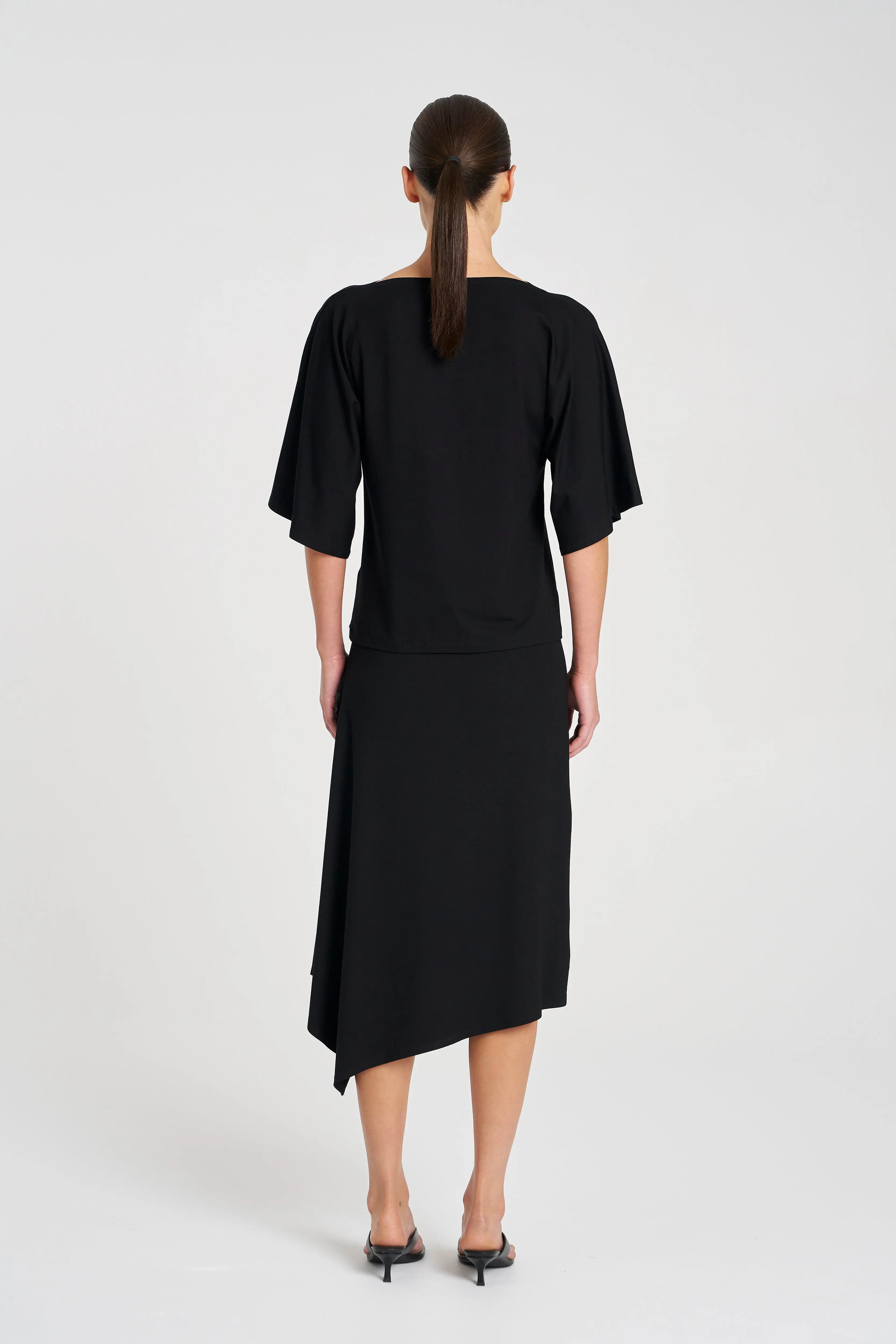 Picasso Top Mela Purdie