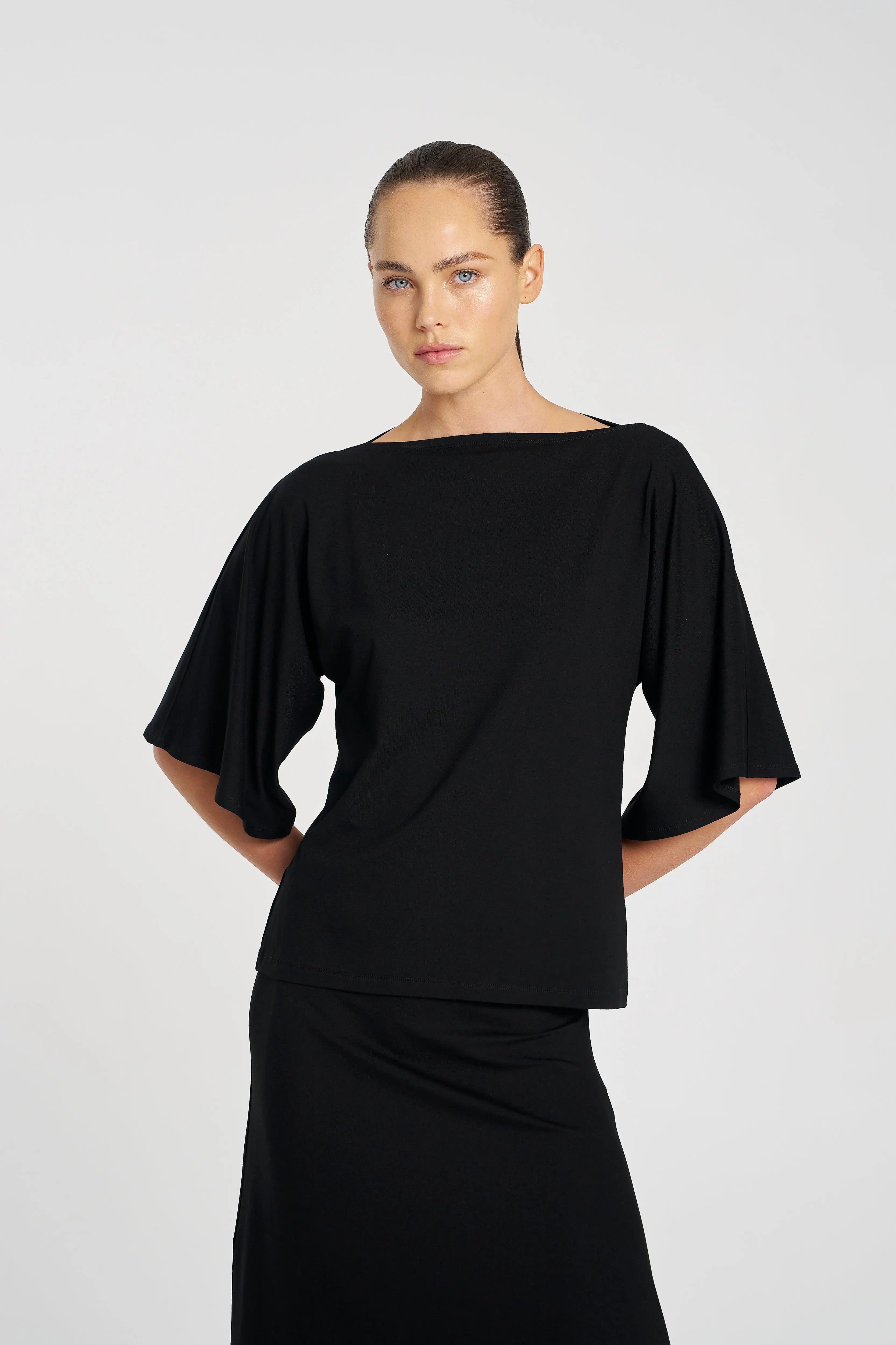 Picasso Top Mela Purdie