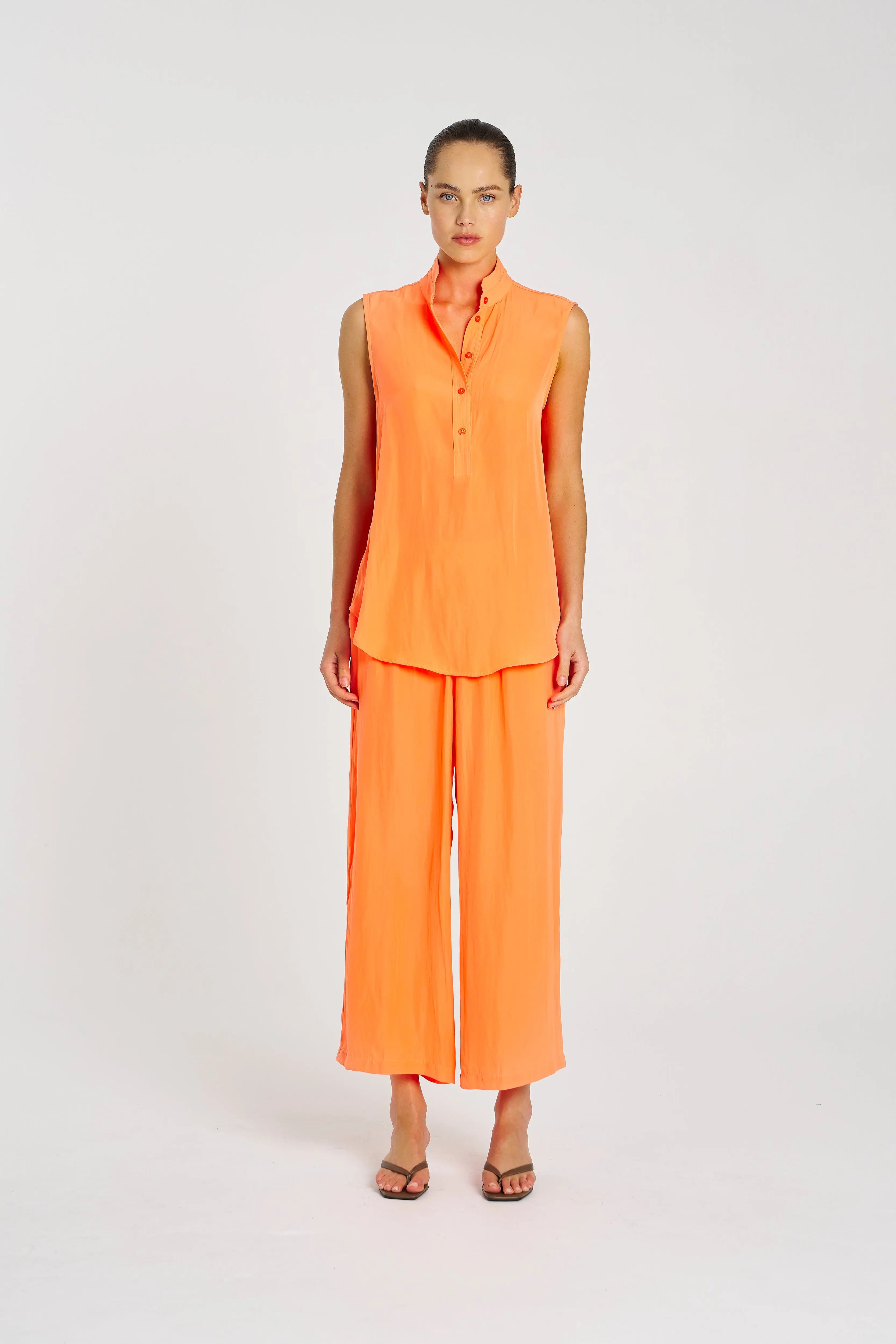 Tab Slide Tank Mela Purdie