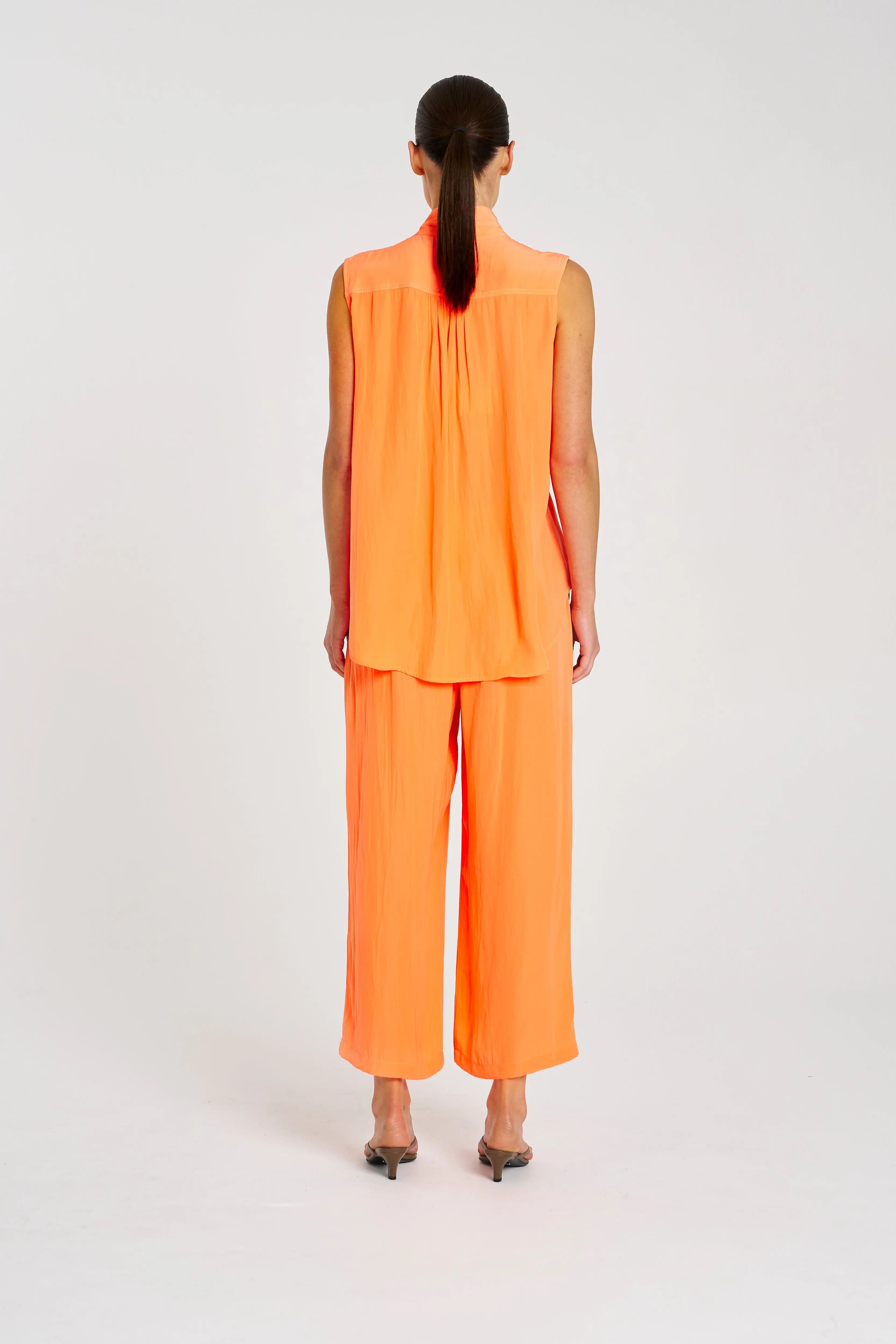 Tab Slide Tank Mela Purdie