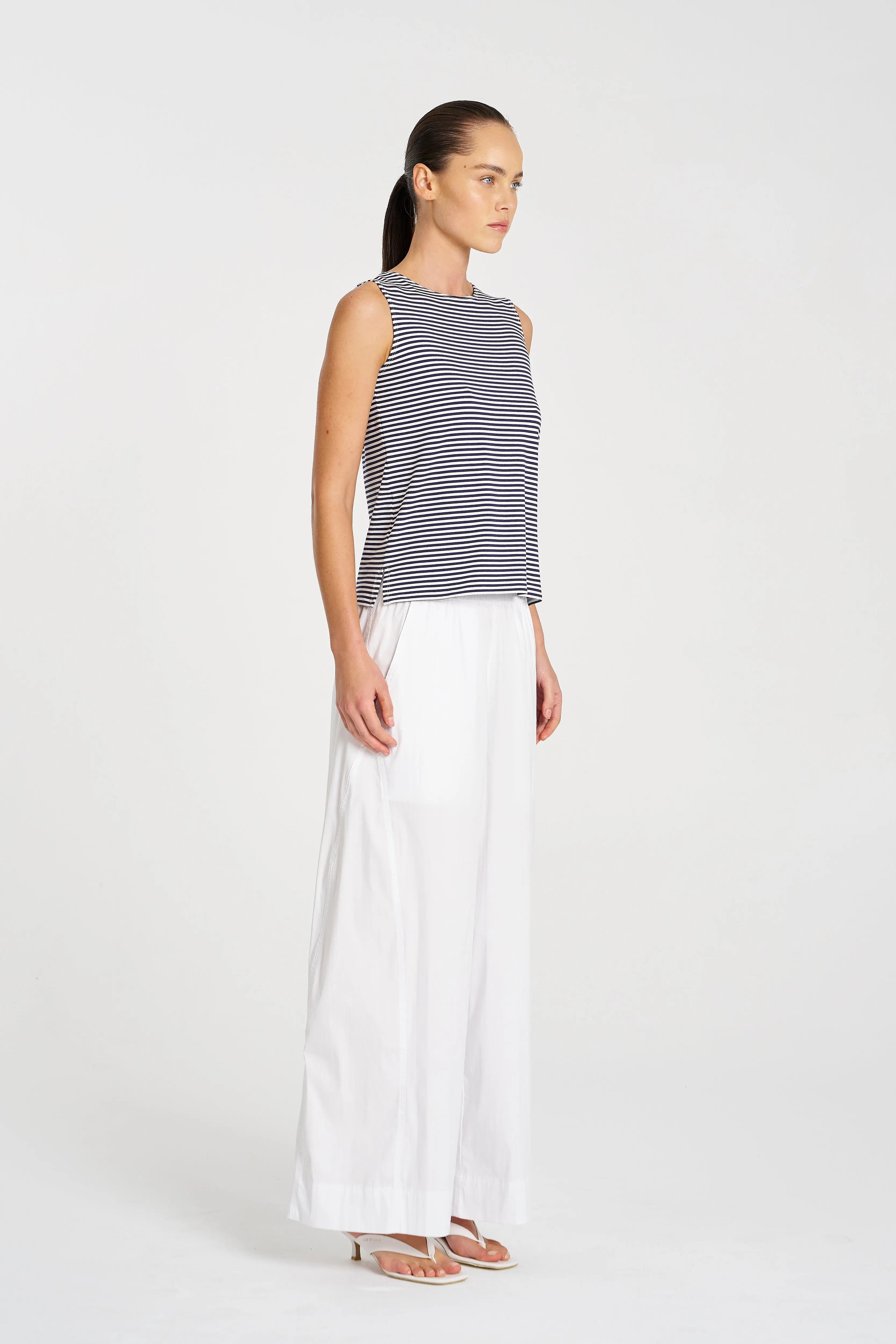 Palazzo Shell Mela Purdie