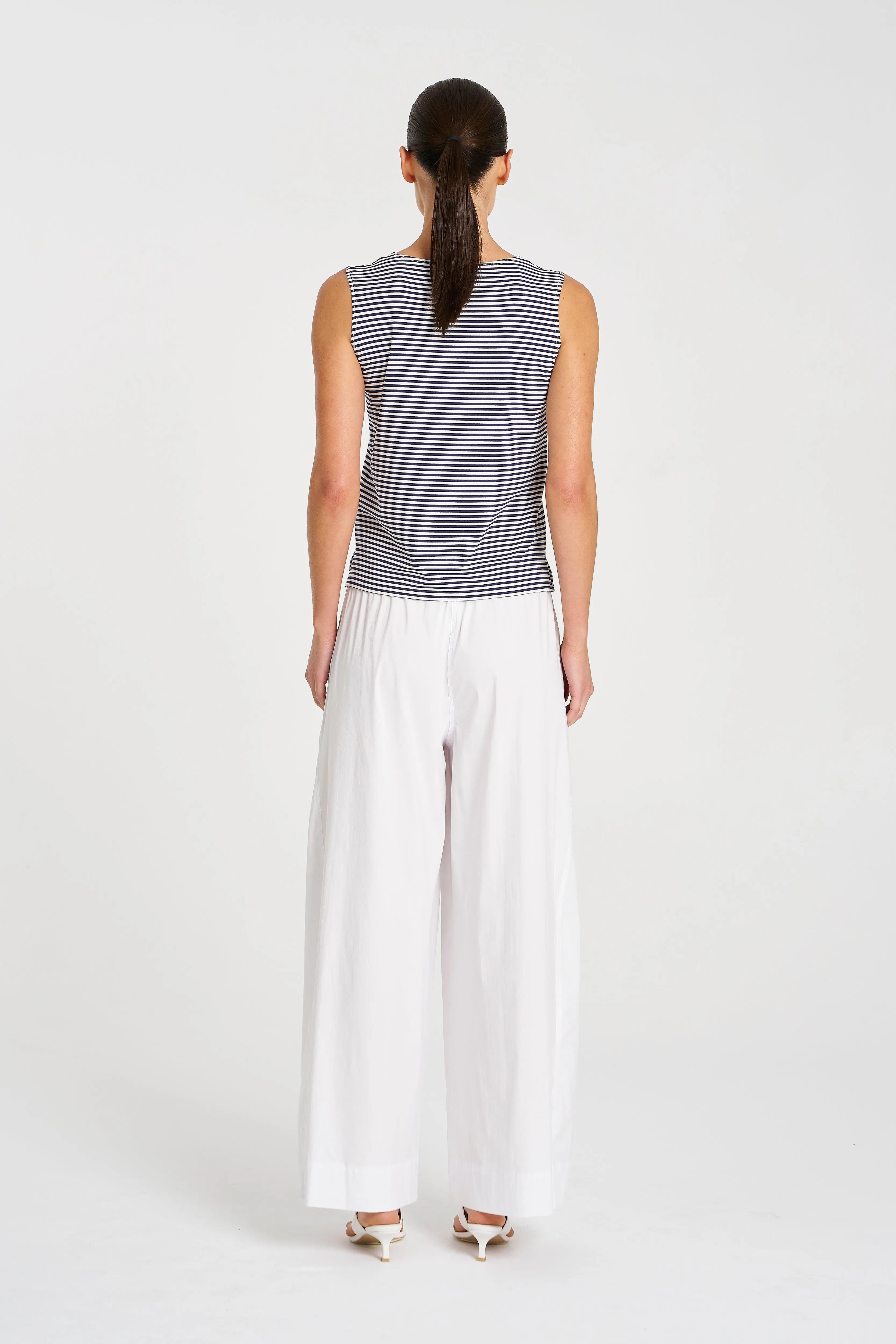 Palazzo Shell Mela Purdie