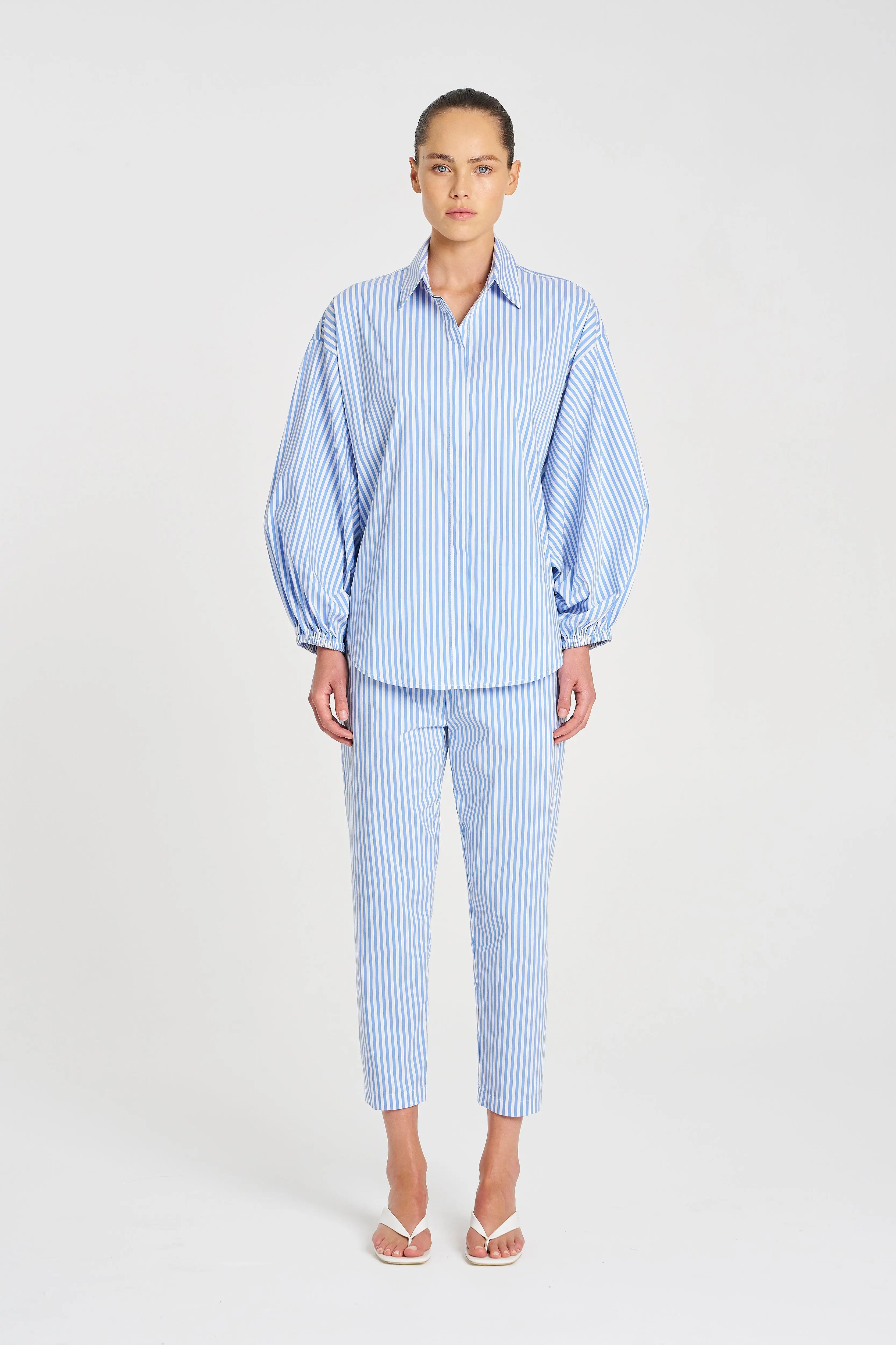 Nomad Pant Mela Purdie