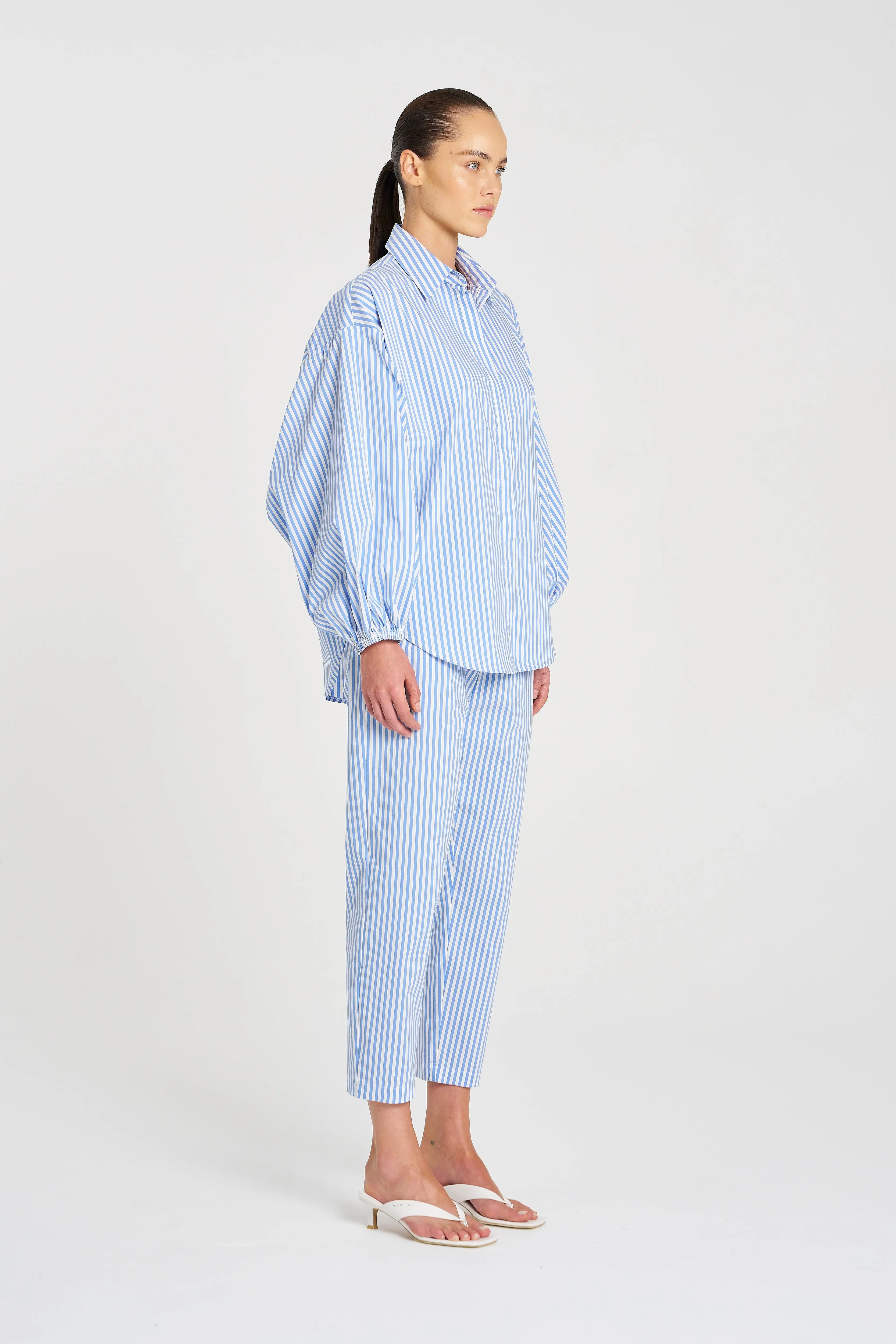 Nomad Pant Mela Purdie