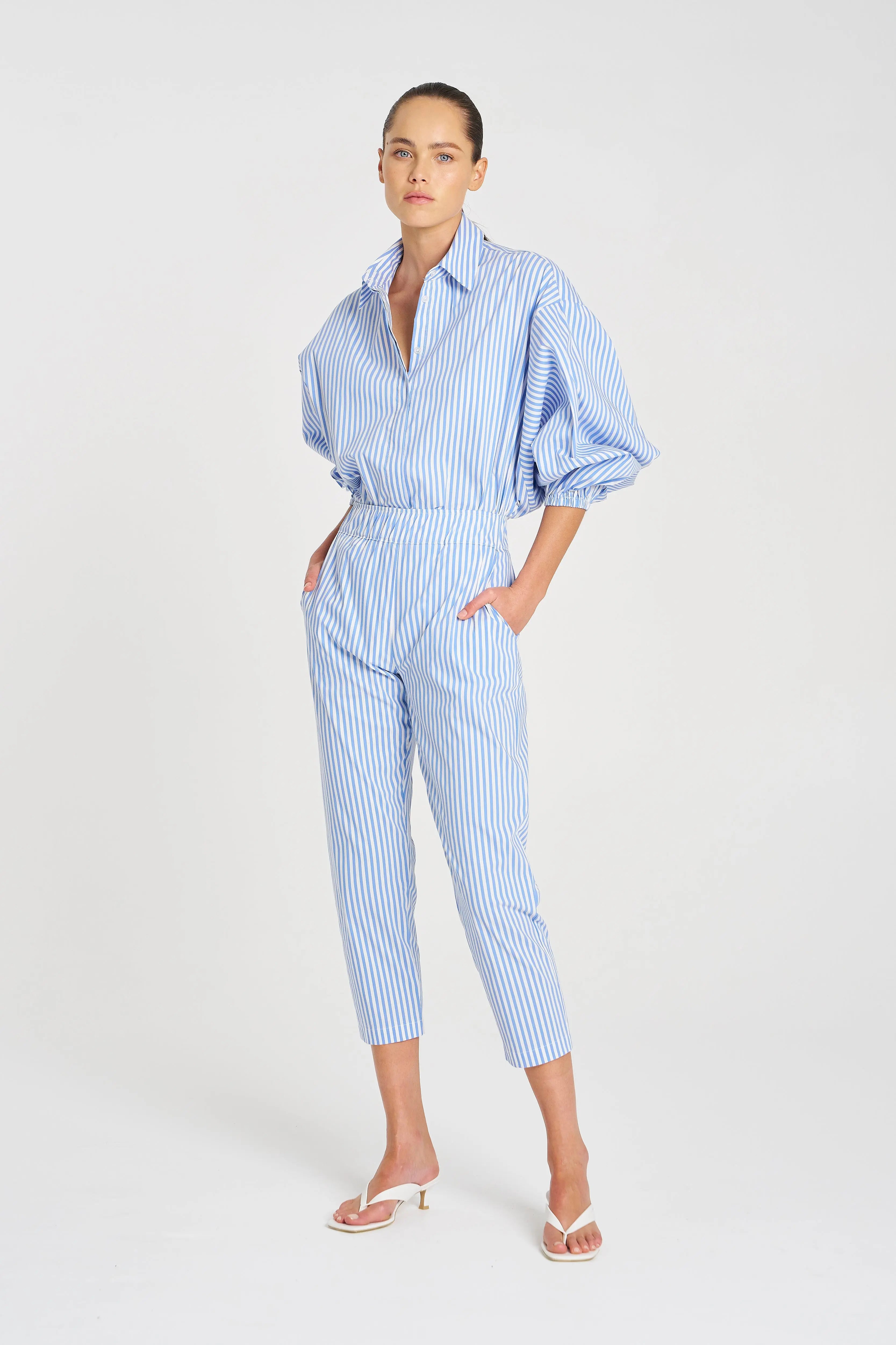 Nomad Pant Mela Purdie