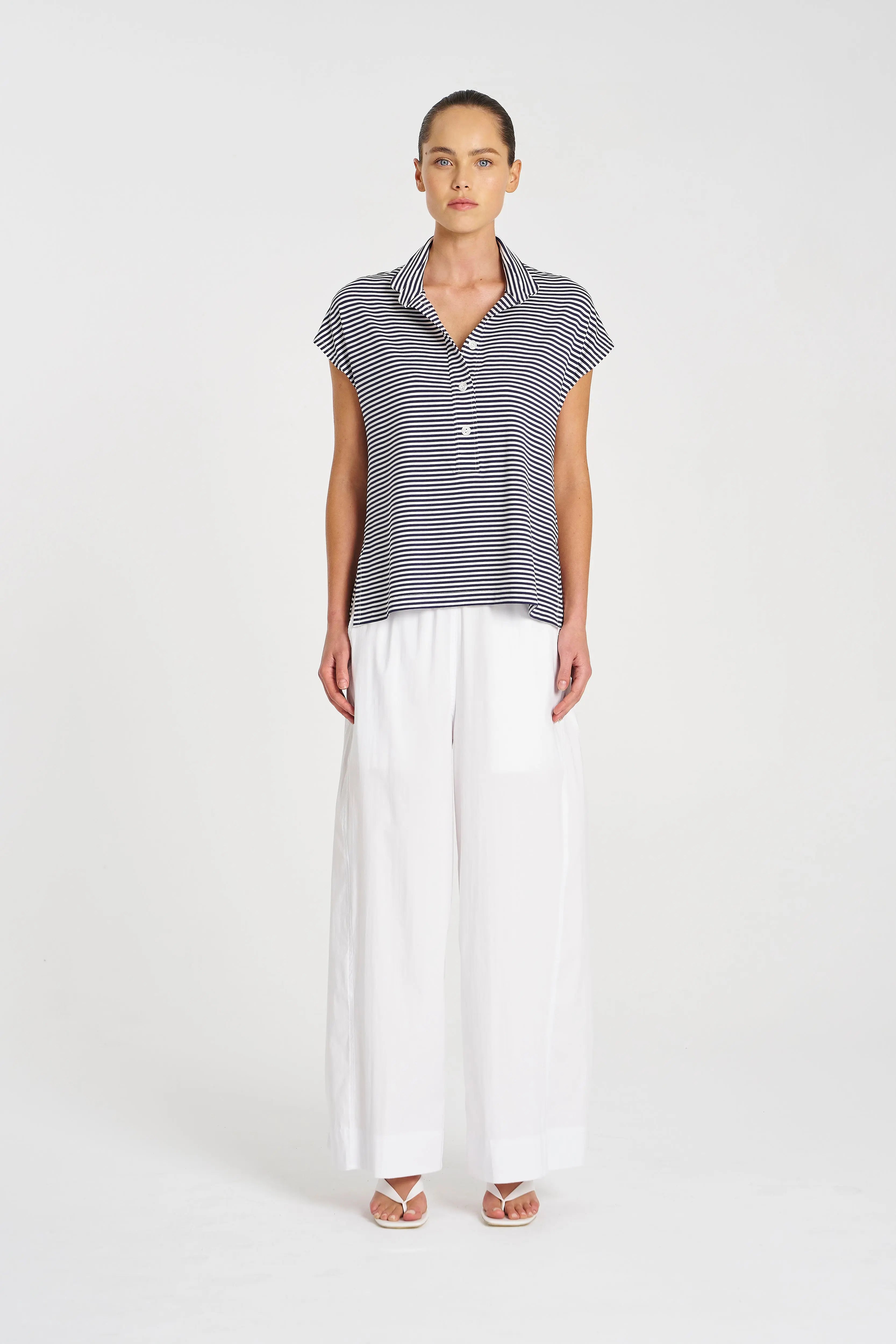 Henley Tank Mela Purdie