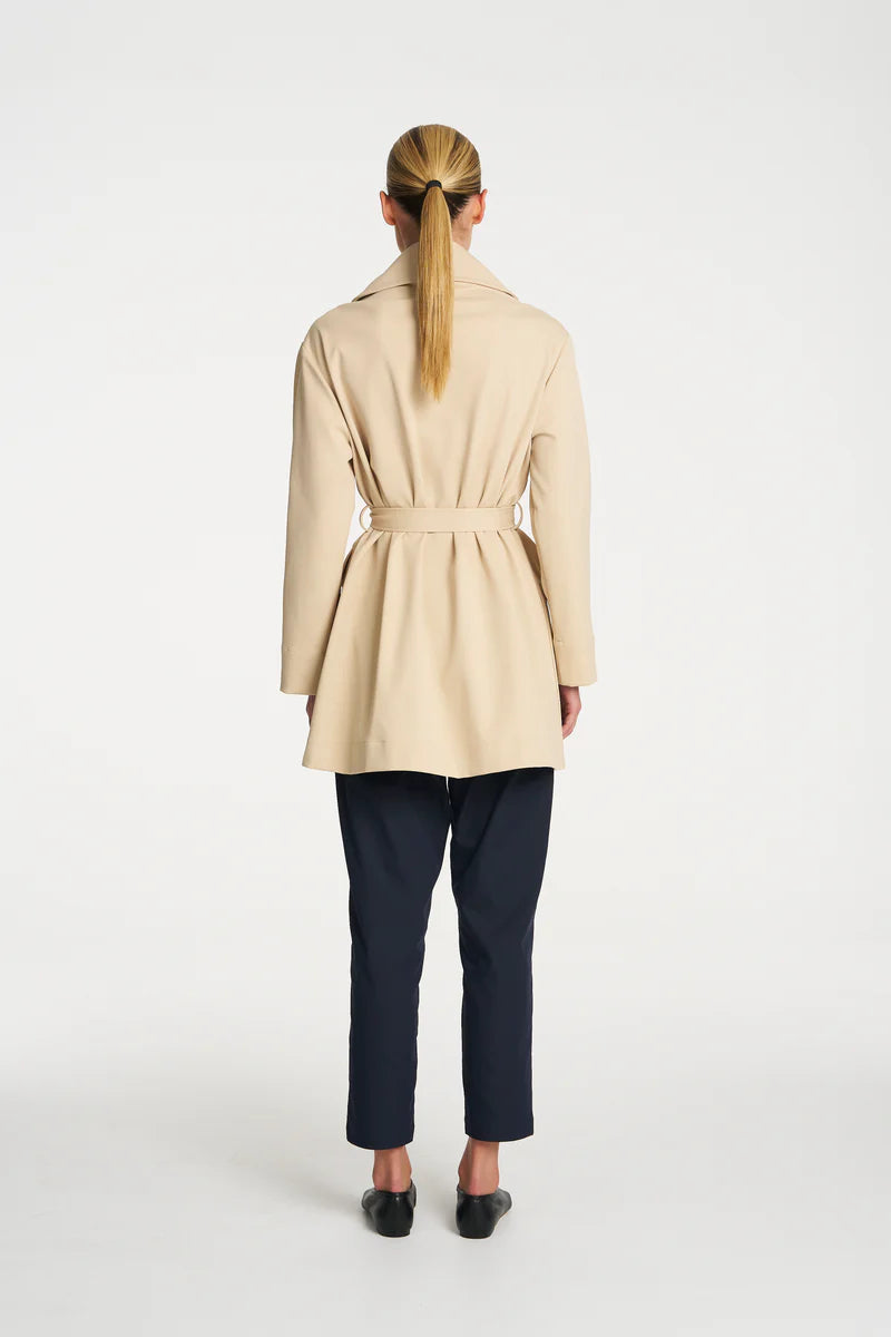 Wrap Trench