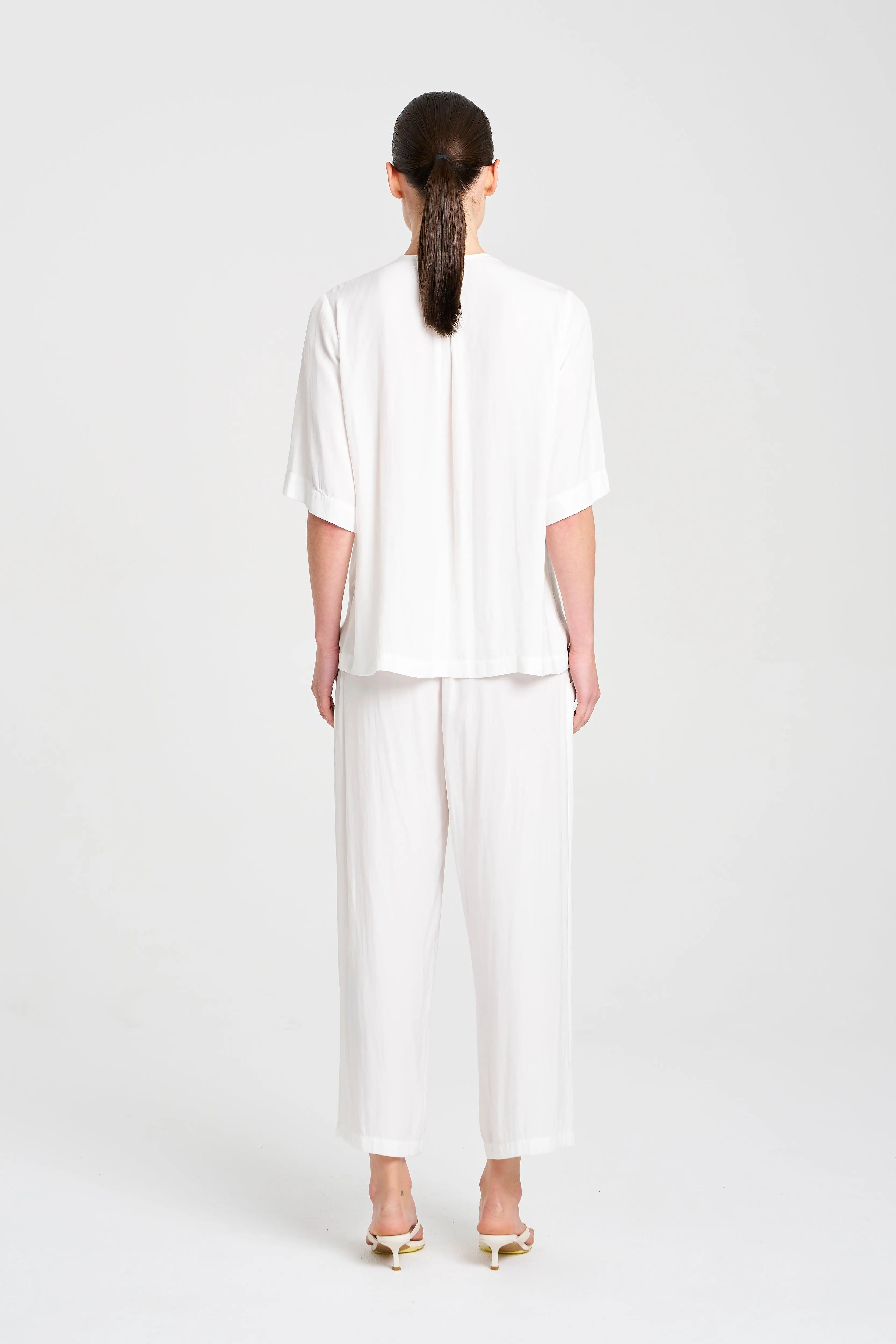 Pace Pant Mela Purdie