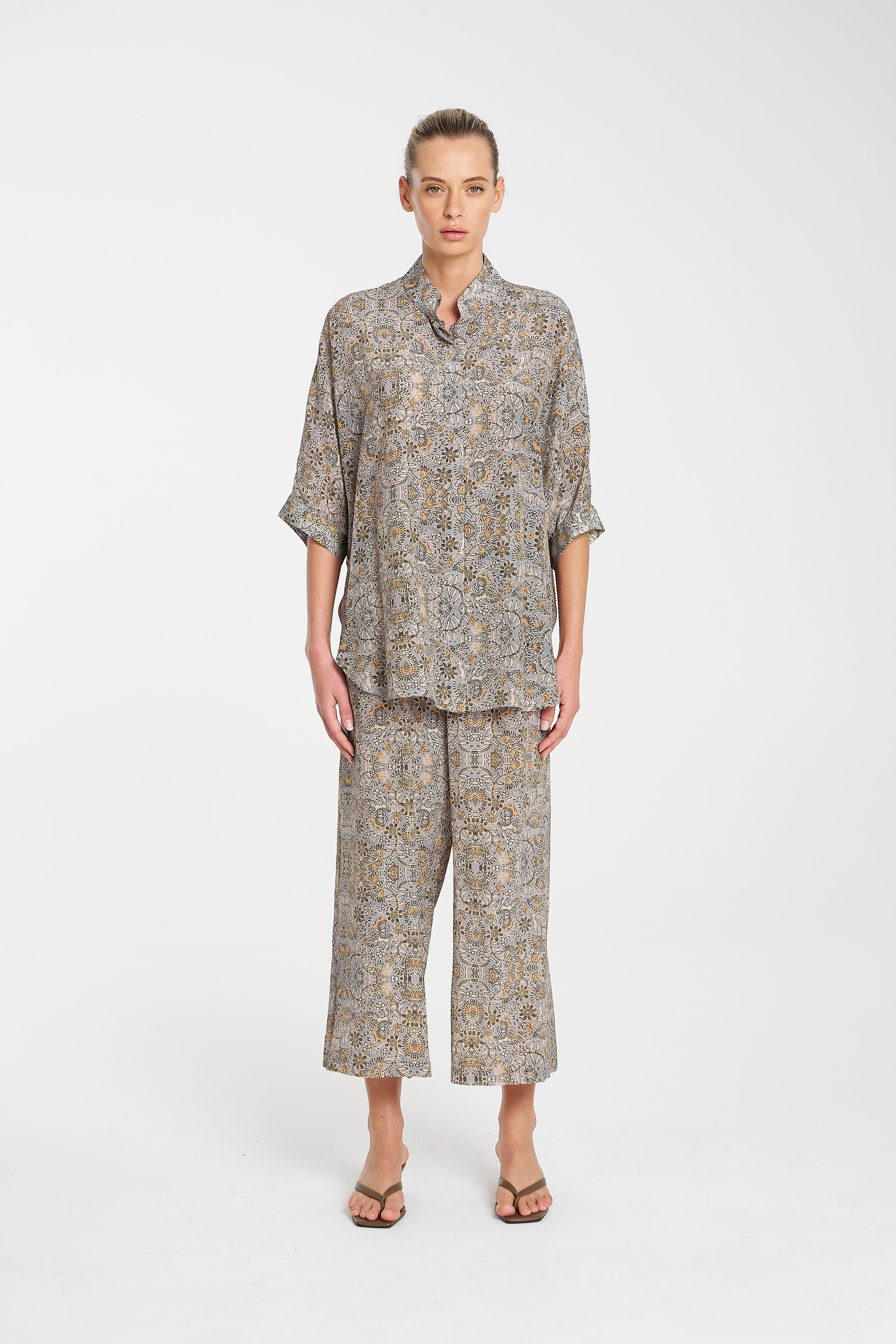 Pace Pant