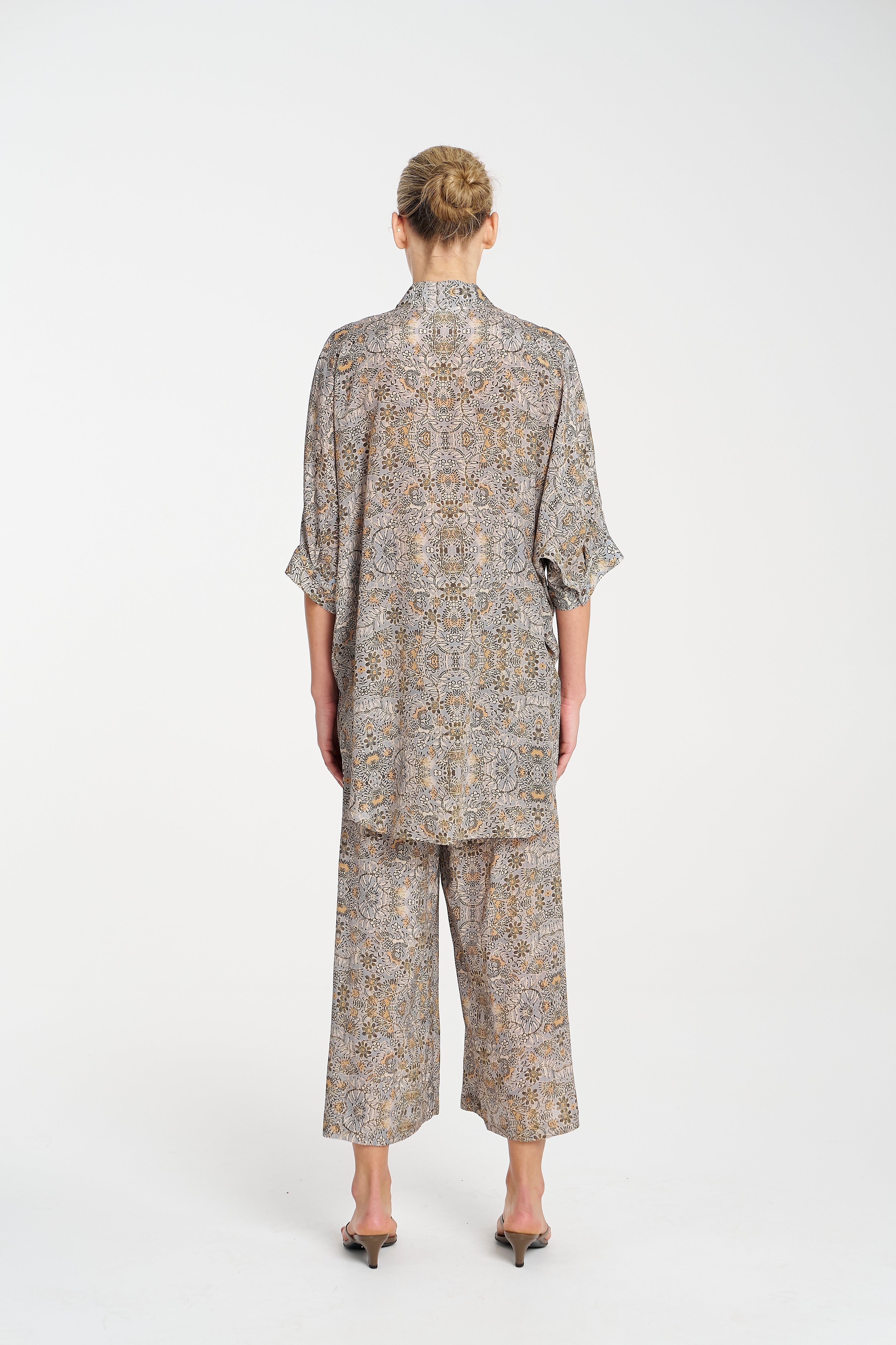 Pace Pant