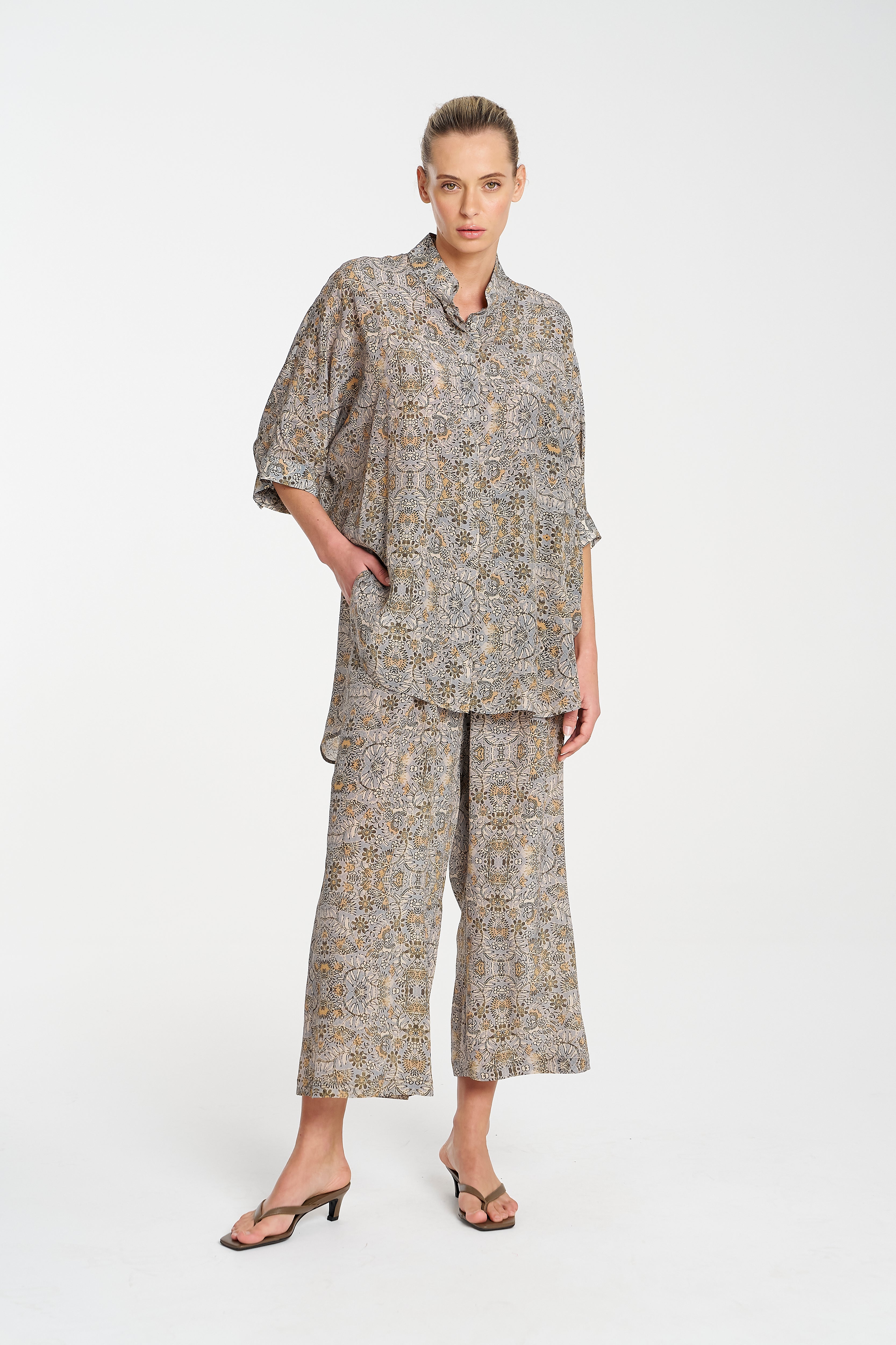 Pace Pant