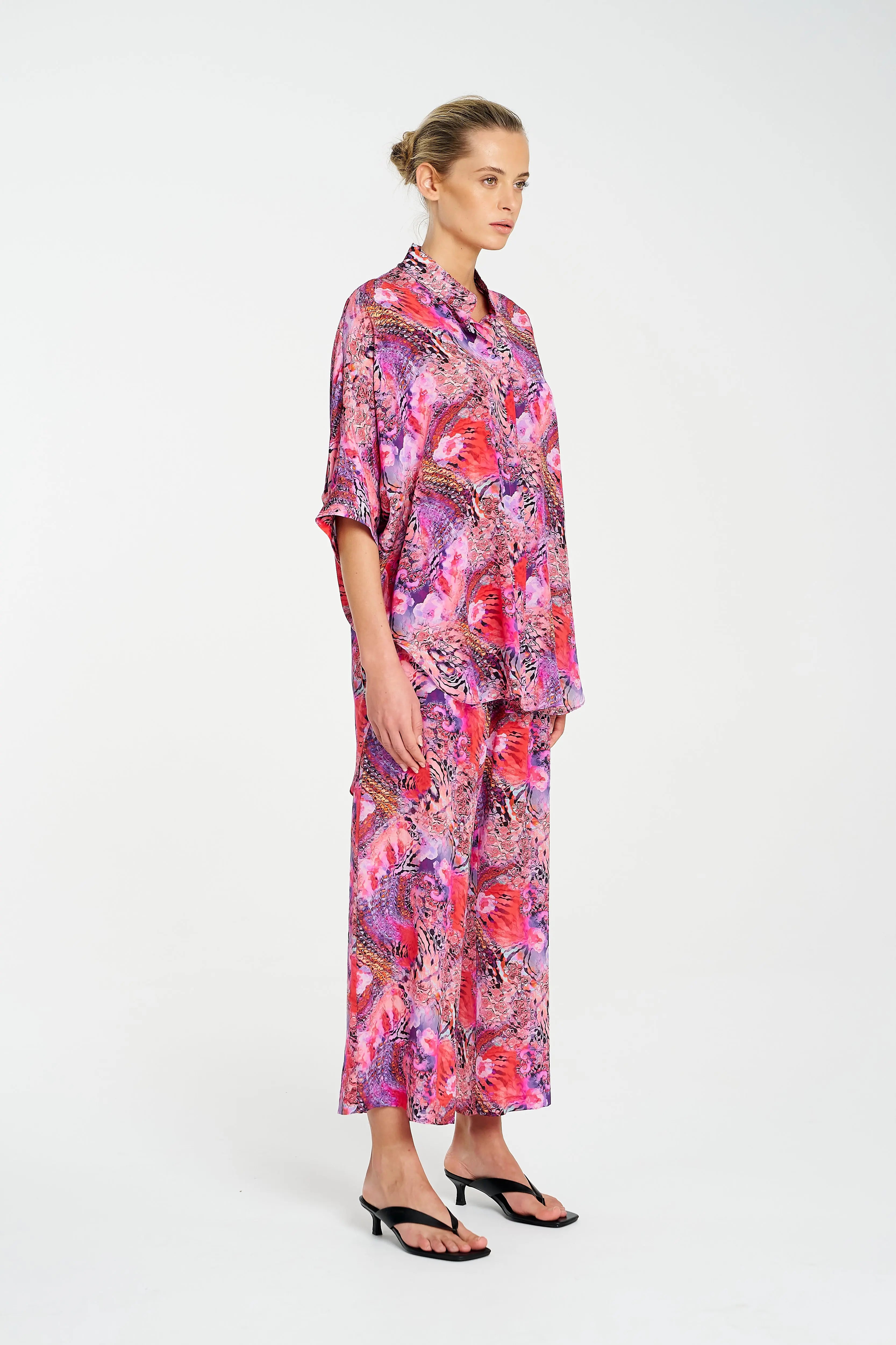 Pace Pant Mela Purdie