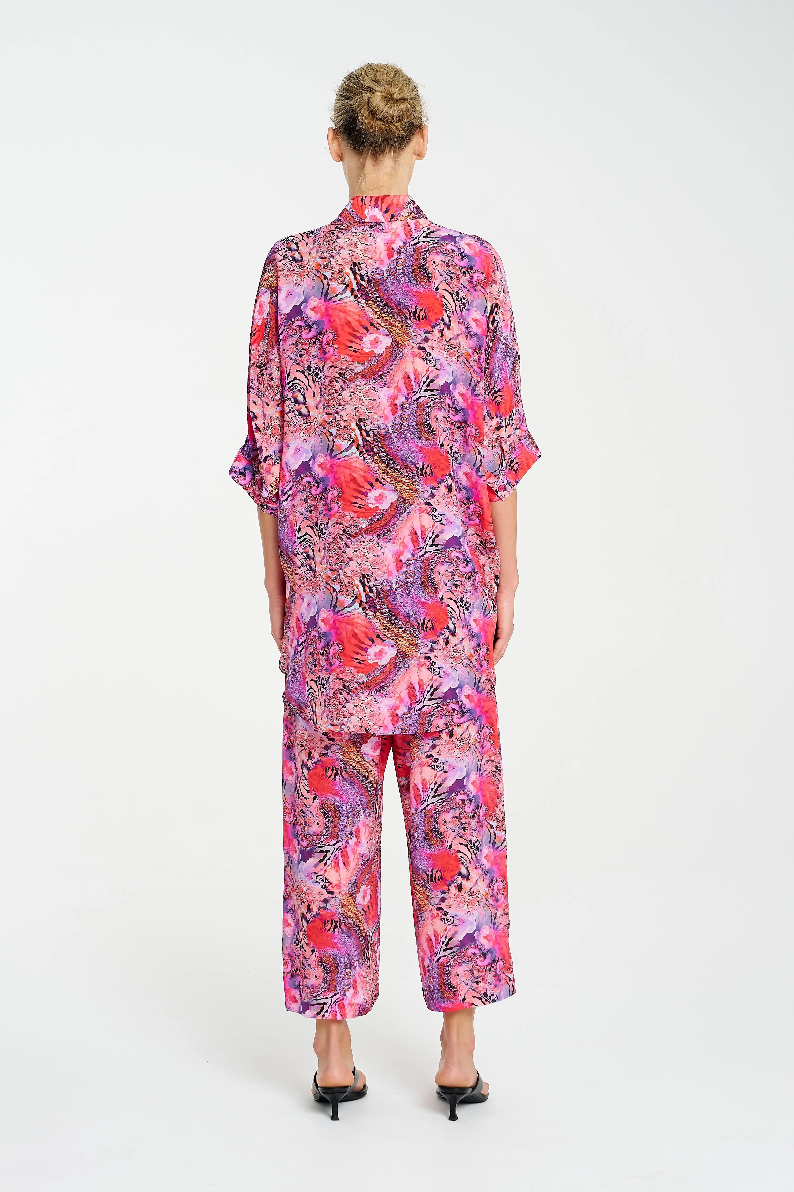 Pace Pant Mela Purdie