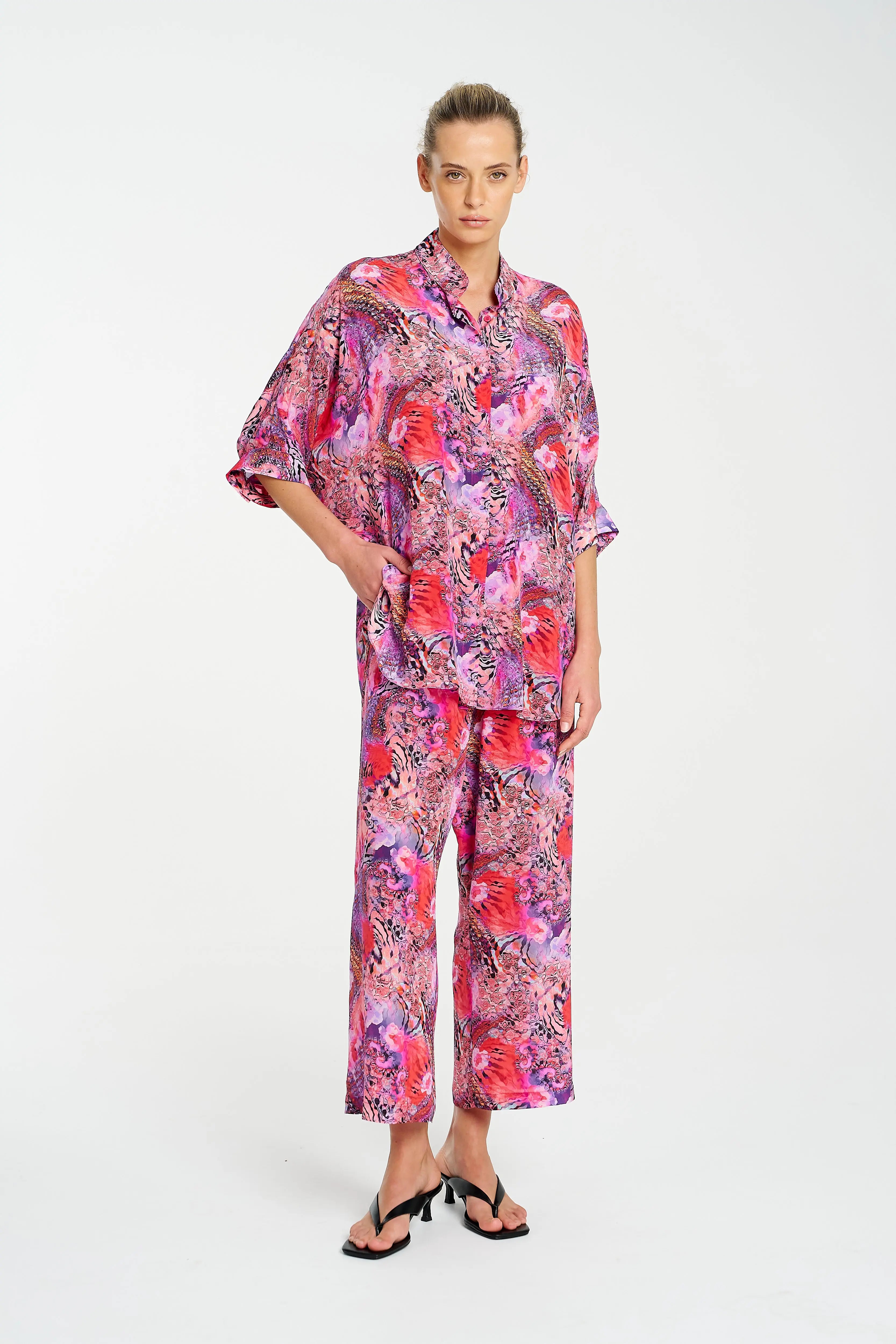 Pace Pant Mela Purdie