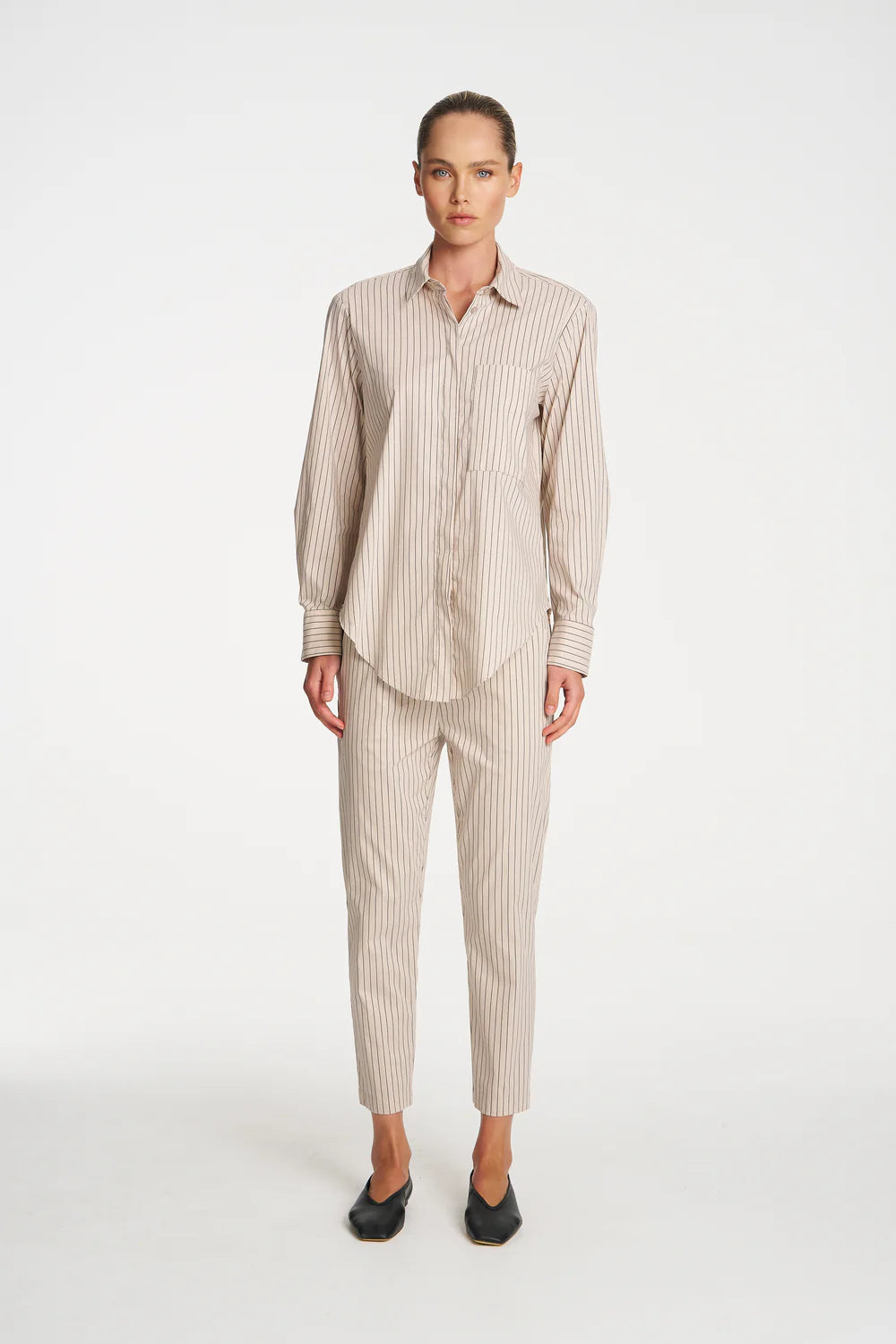 Nomad Pant