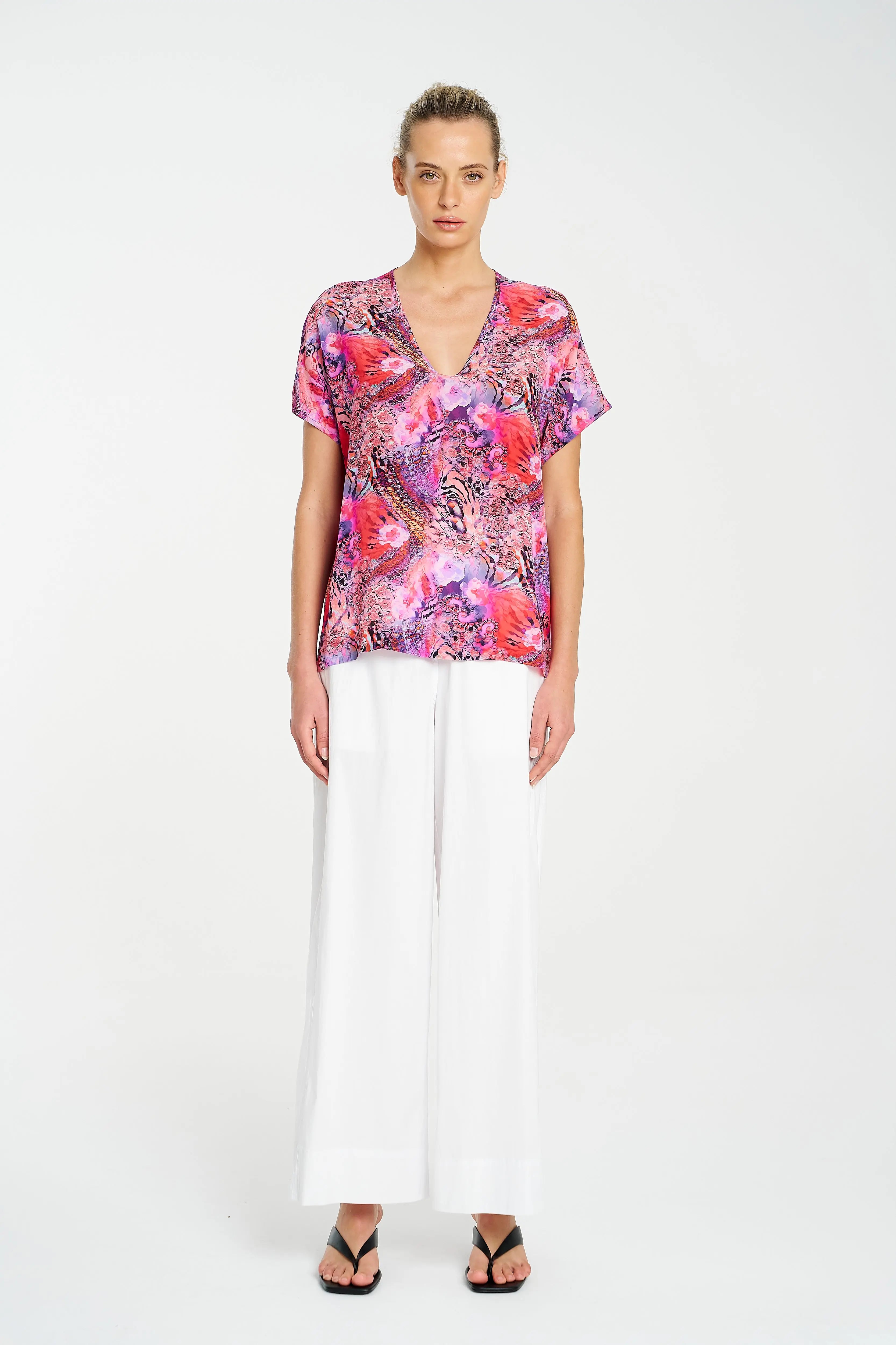 Scoop Shell Mela Purdie