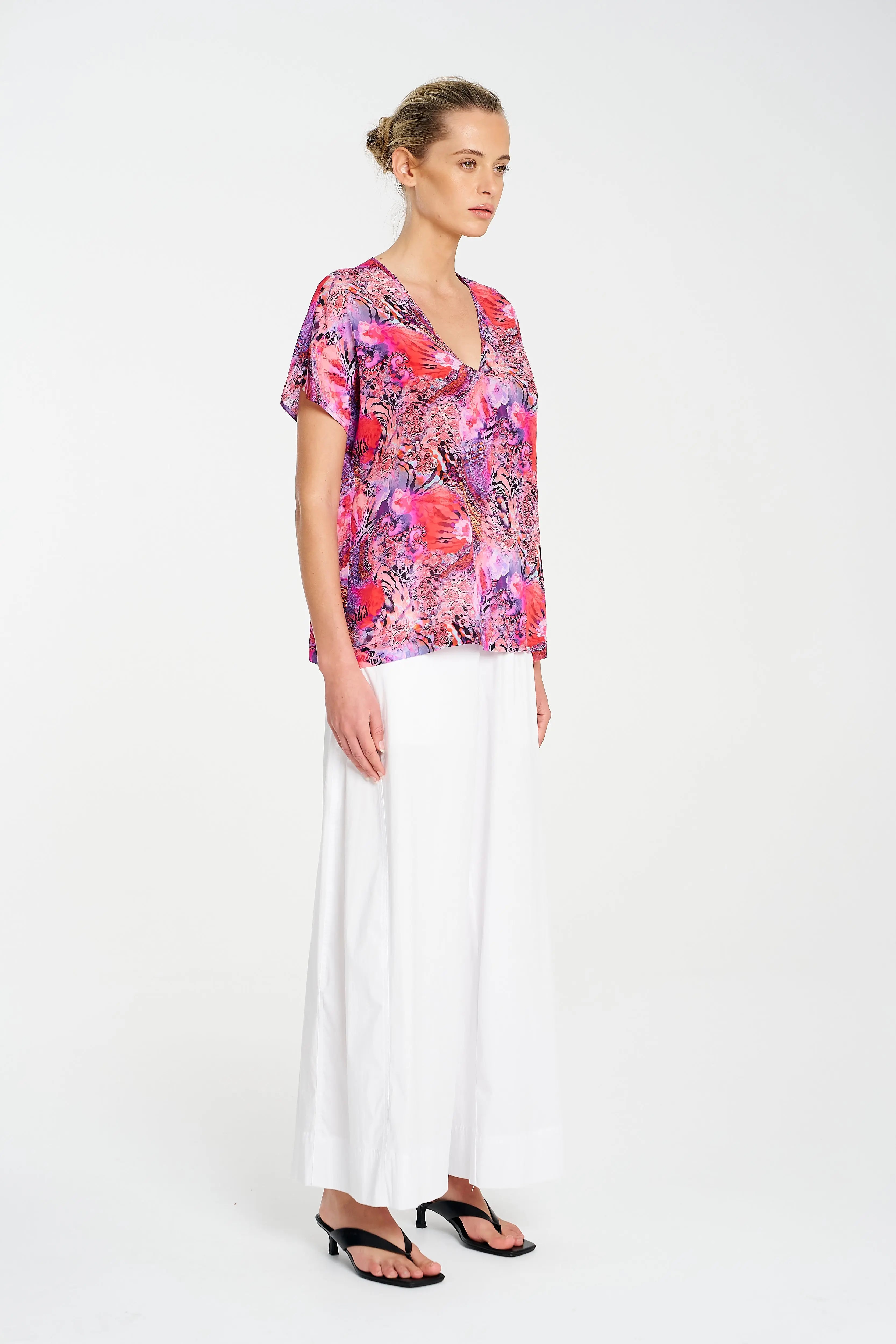 Scoop Shell Mela Purdie