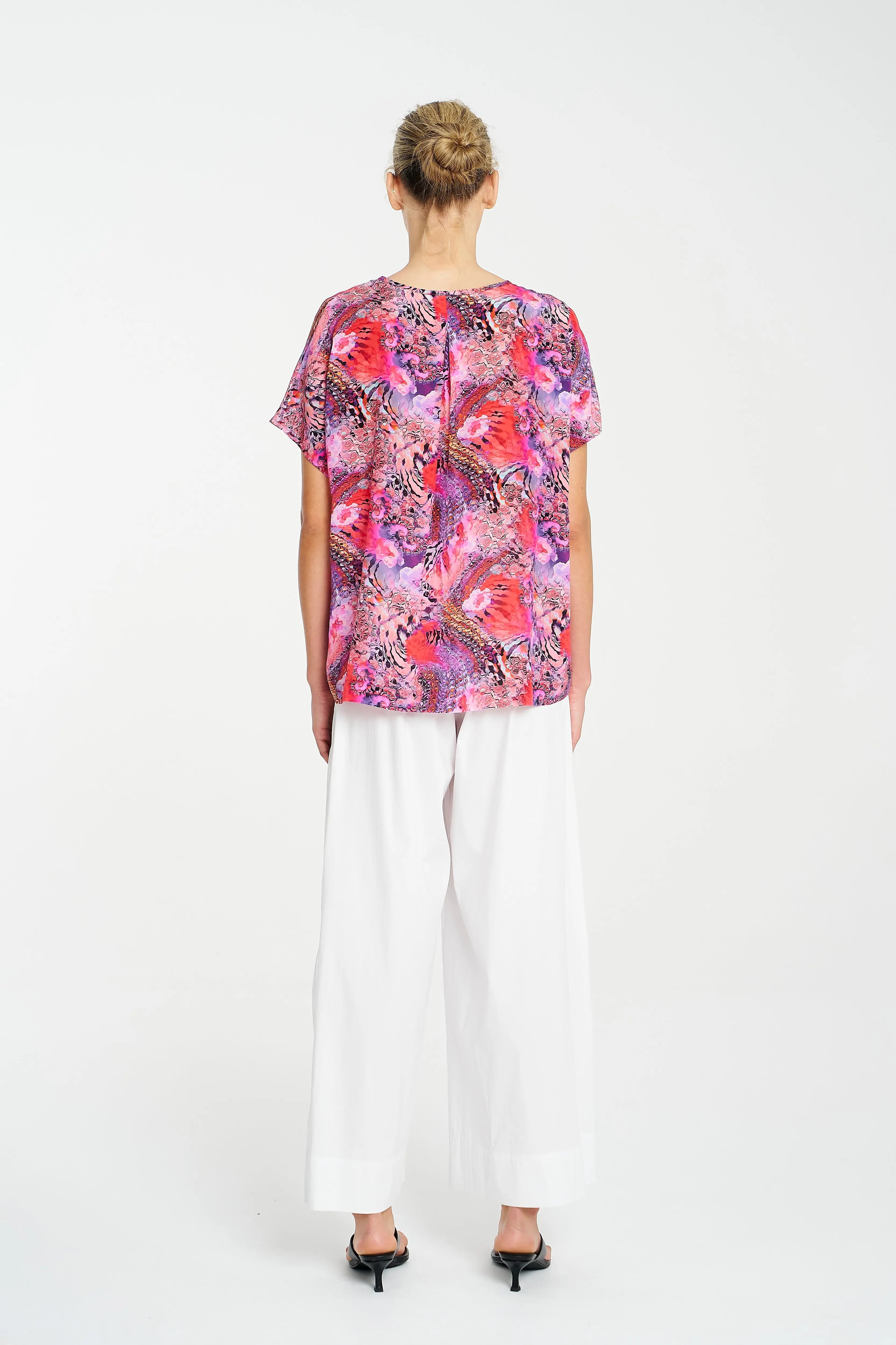 Scoop Shell Mela Purdie