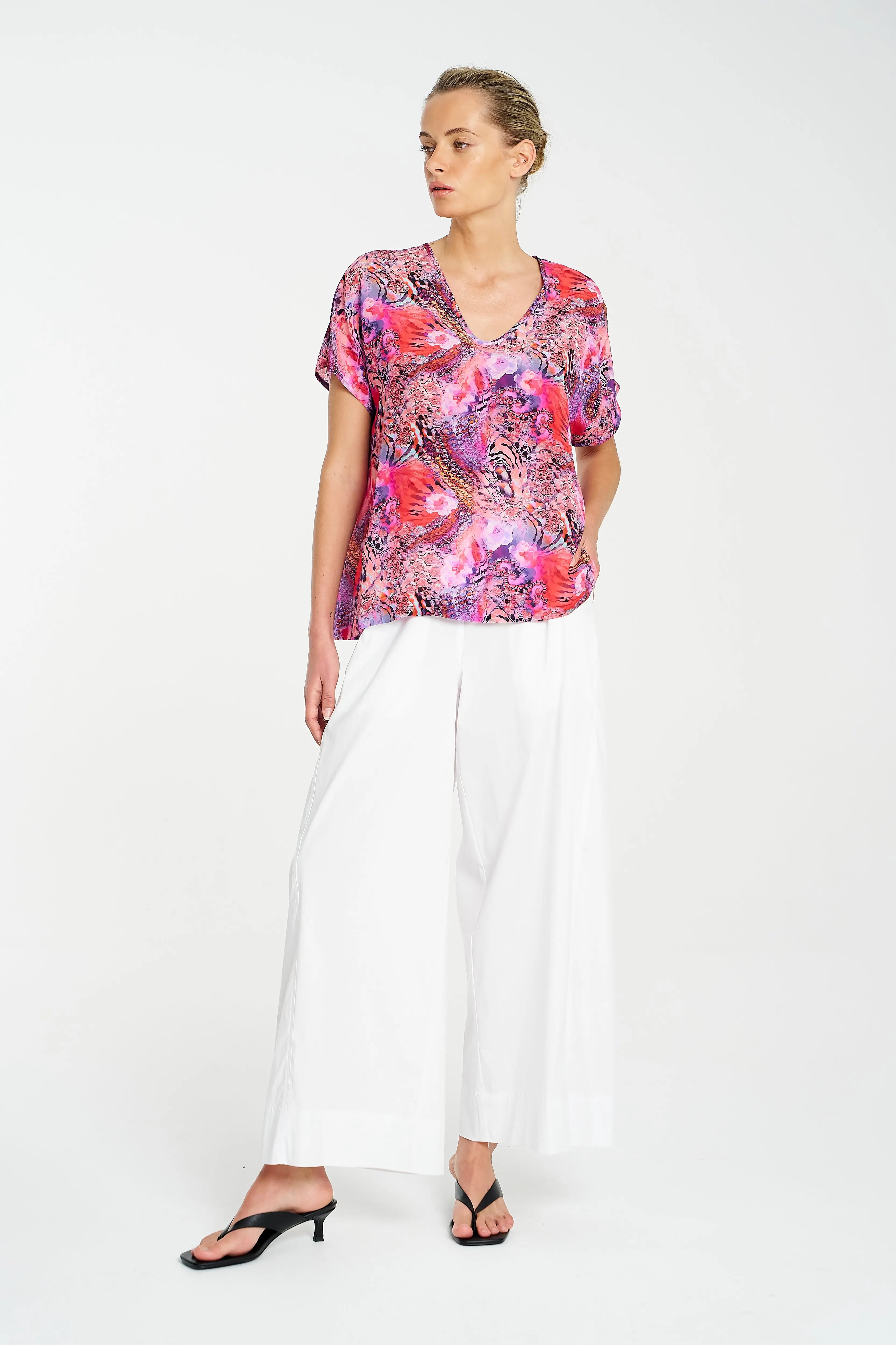 Scoop Shell Mela Purdie