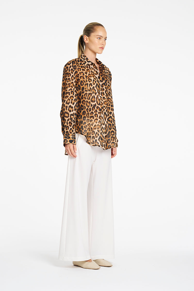Saville Shirt