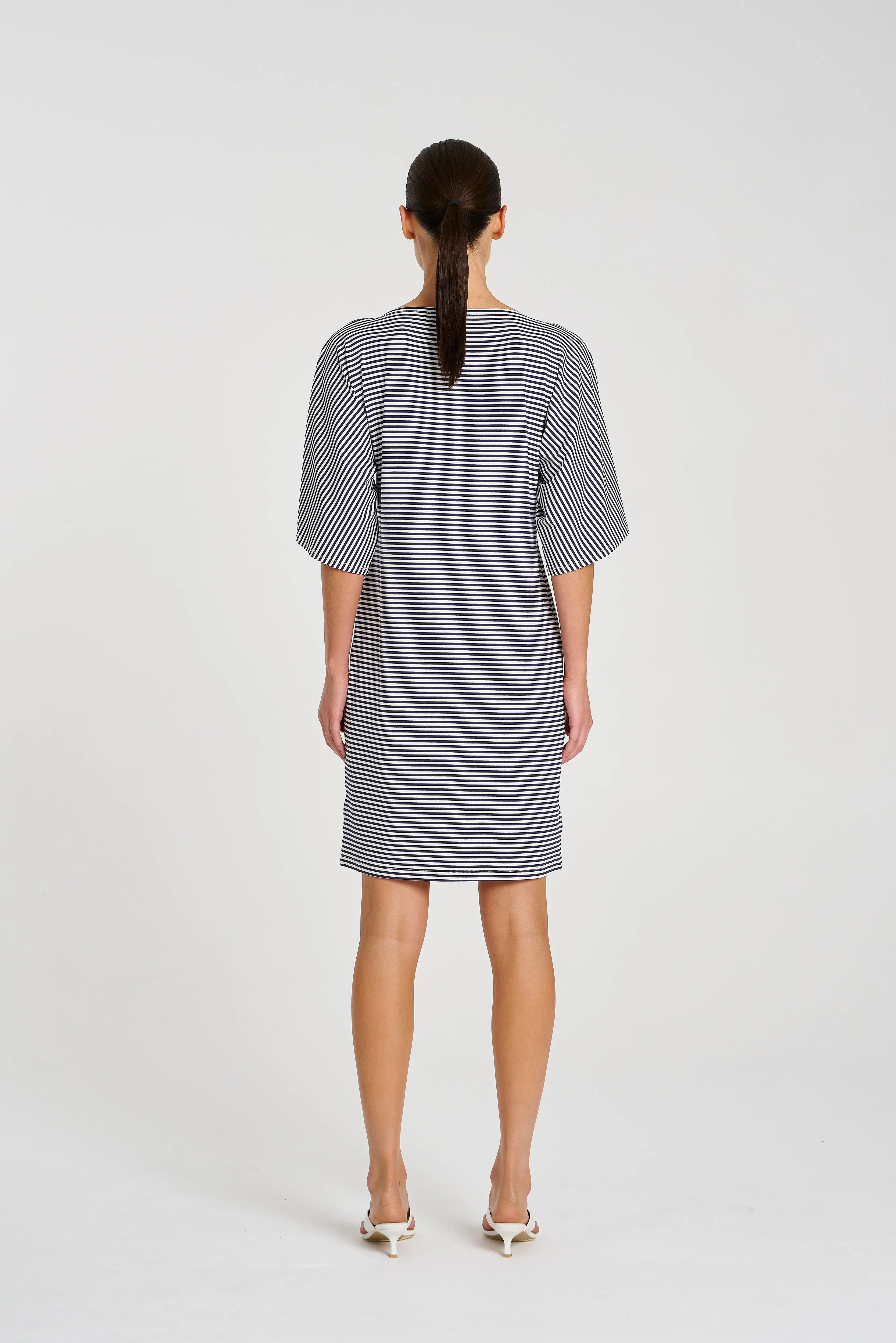 Picasso Dress Mela Purdie