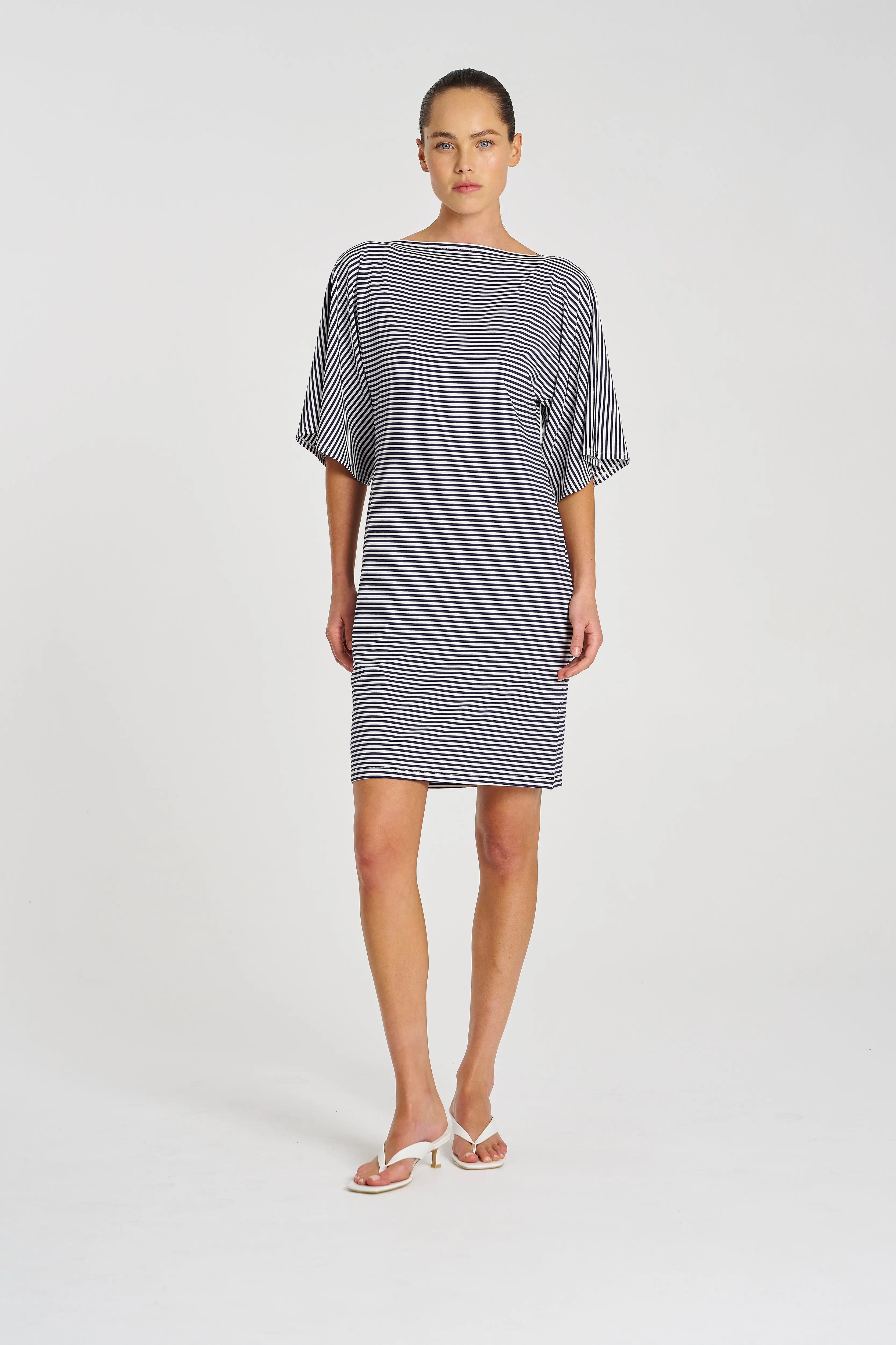 Picasso Dress Mela Purdie