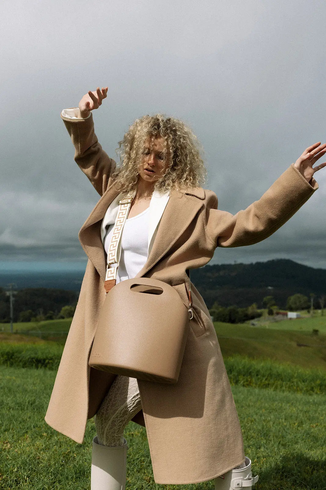 BB Body Nim The Label